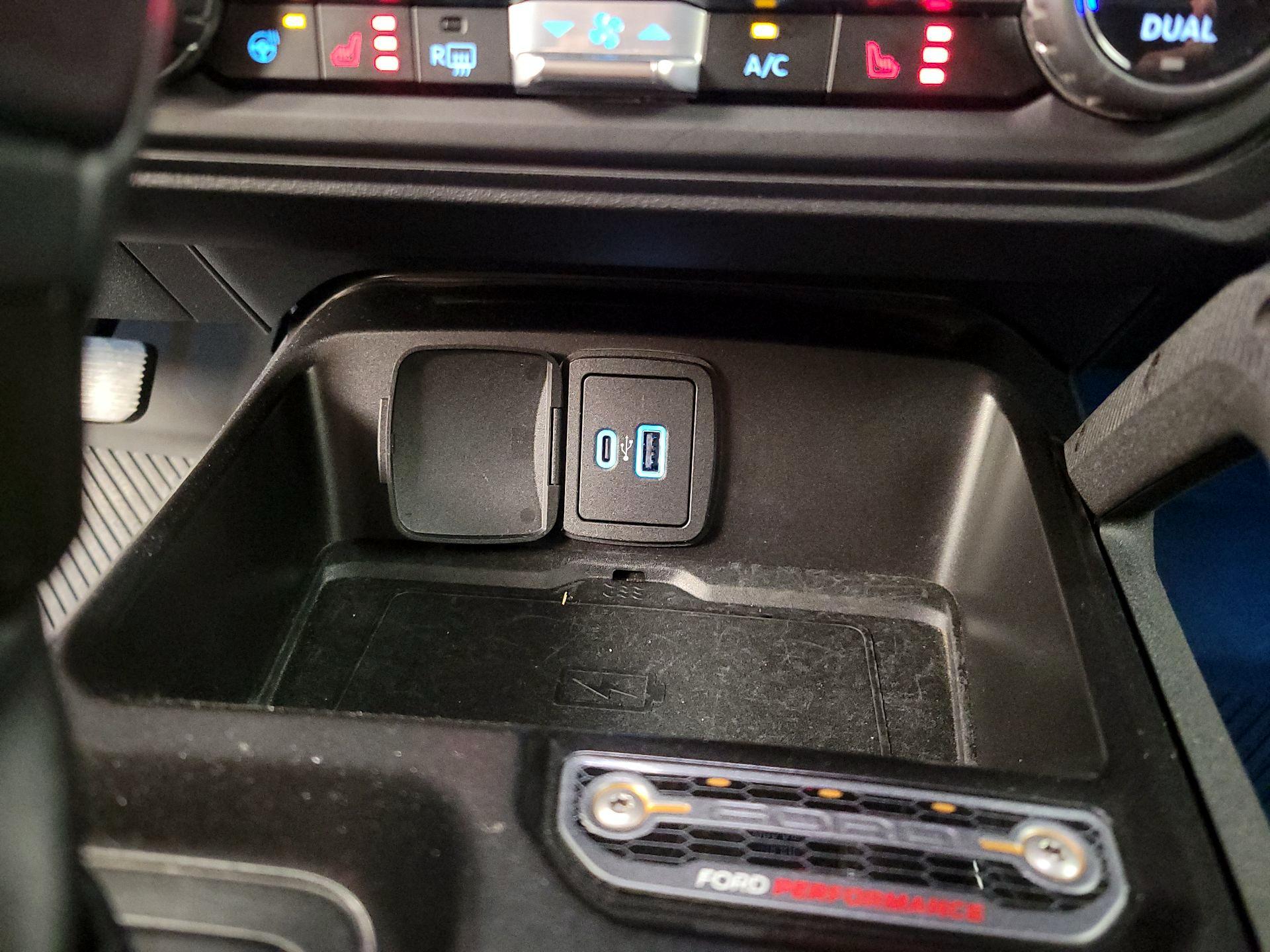 Thumbnail: 2023 Ford Bronco - 19