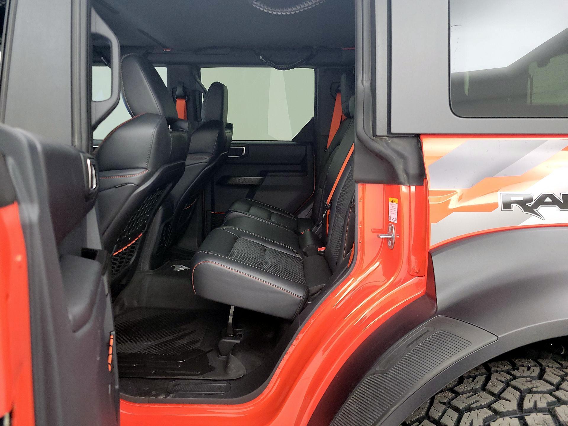 Thumbnail: 2023 Ford Bronco - 20