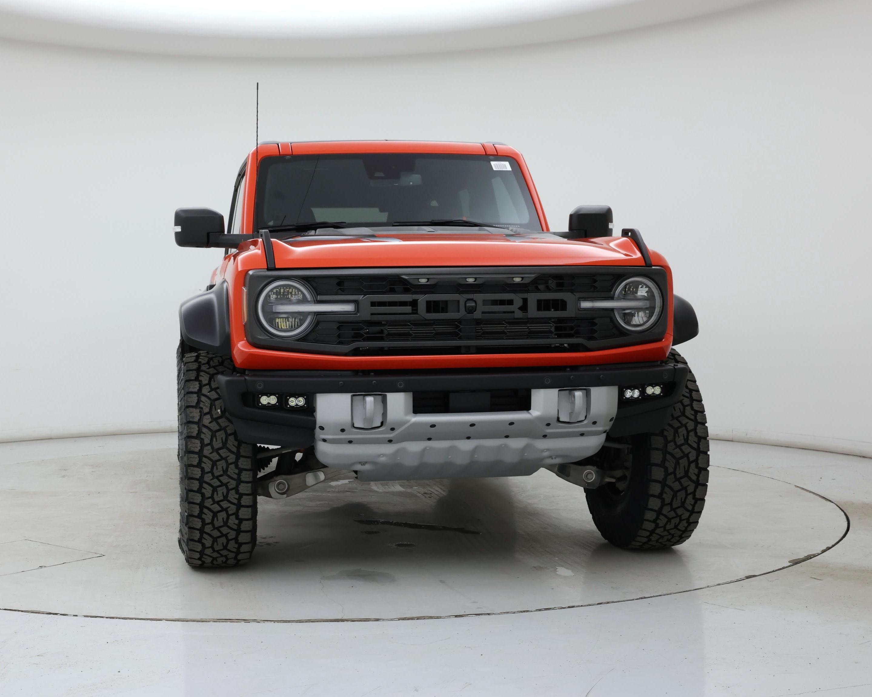 Thumbnail: 2023 Ford Bronco - 5