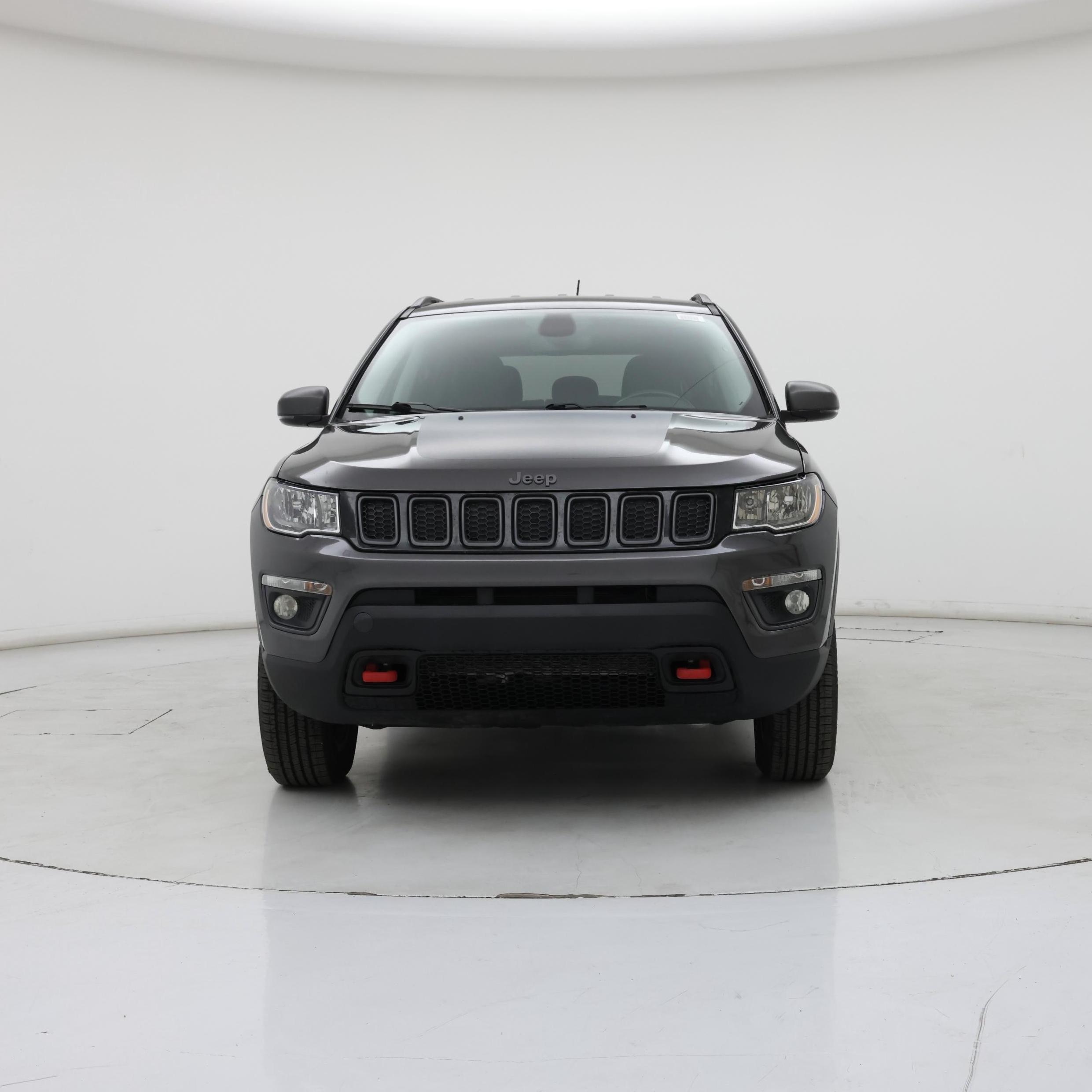 Thumbnail: 2020 Jeep Compass - 5