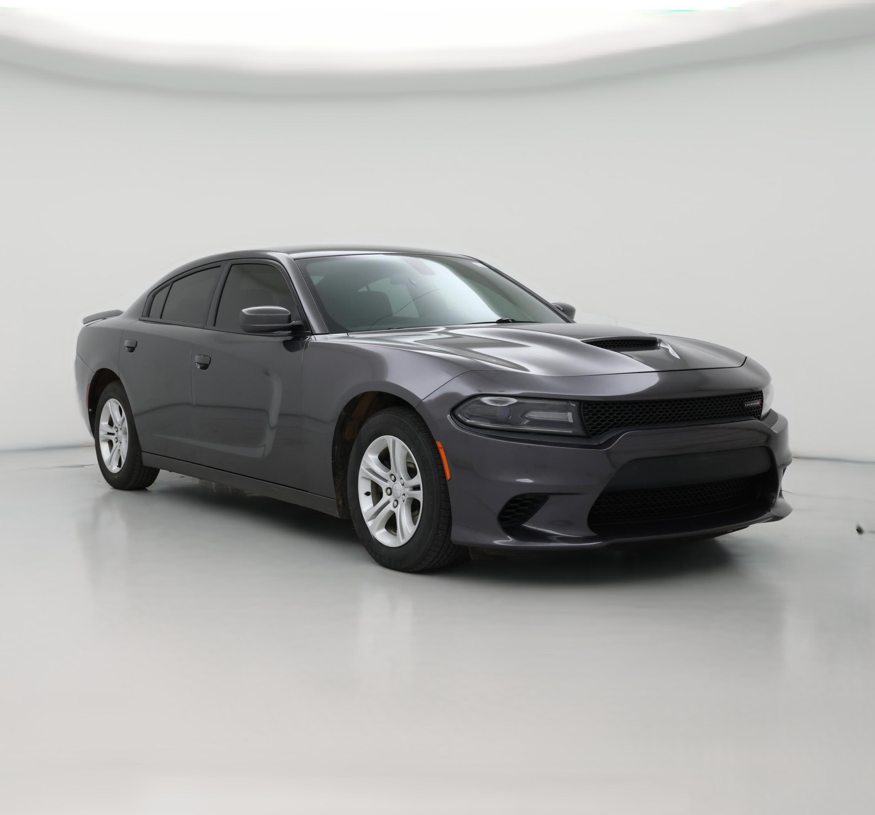Thumbnail: 2019 Dodge Charger - 1