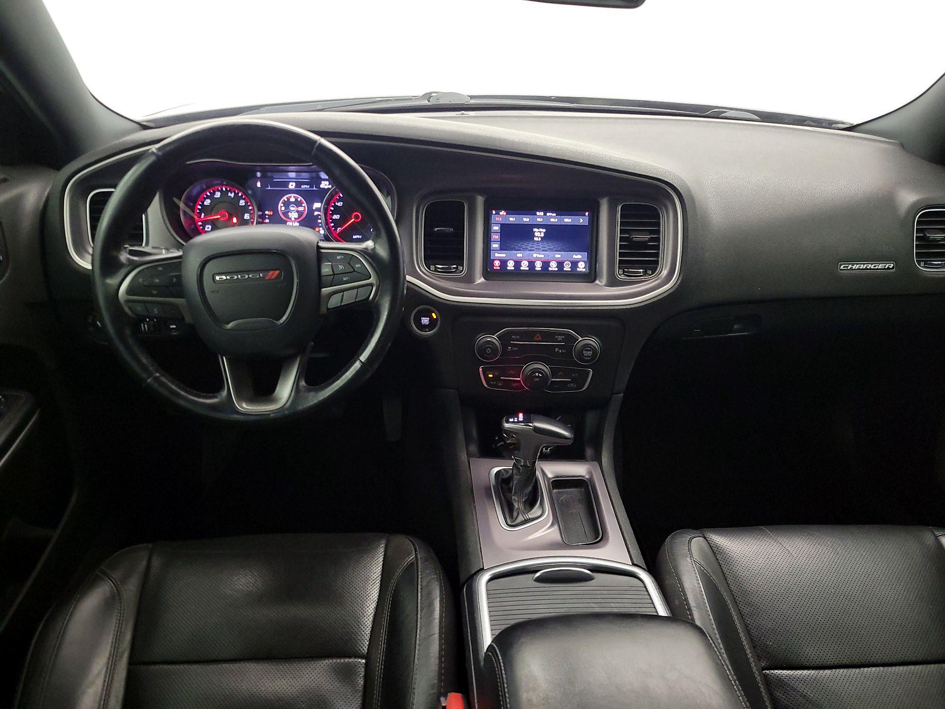 Thumbnail: 2019 Dodge Charger - 9