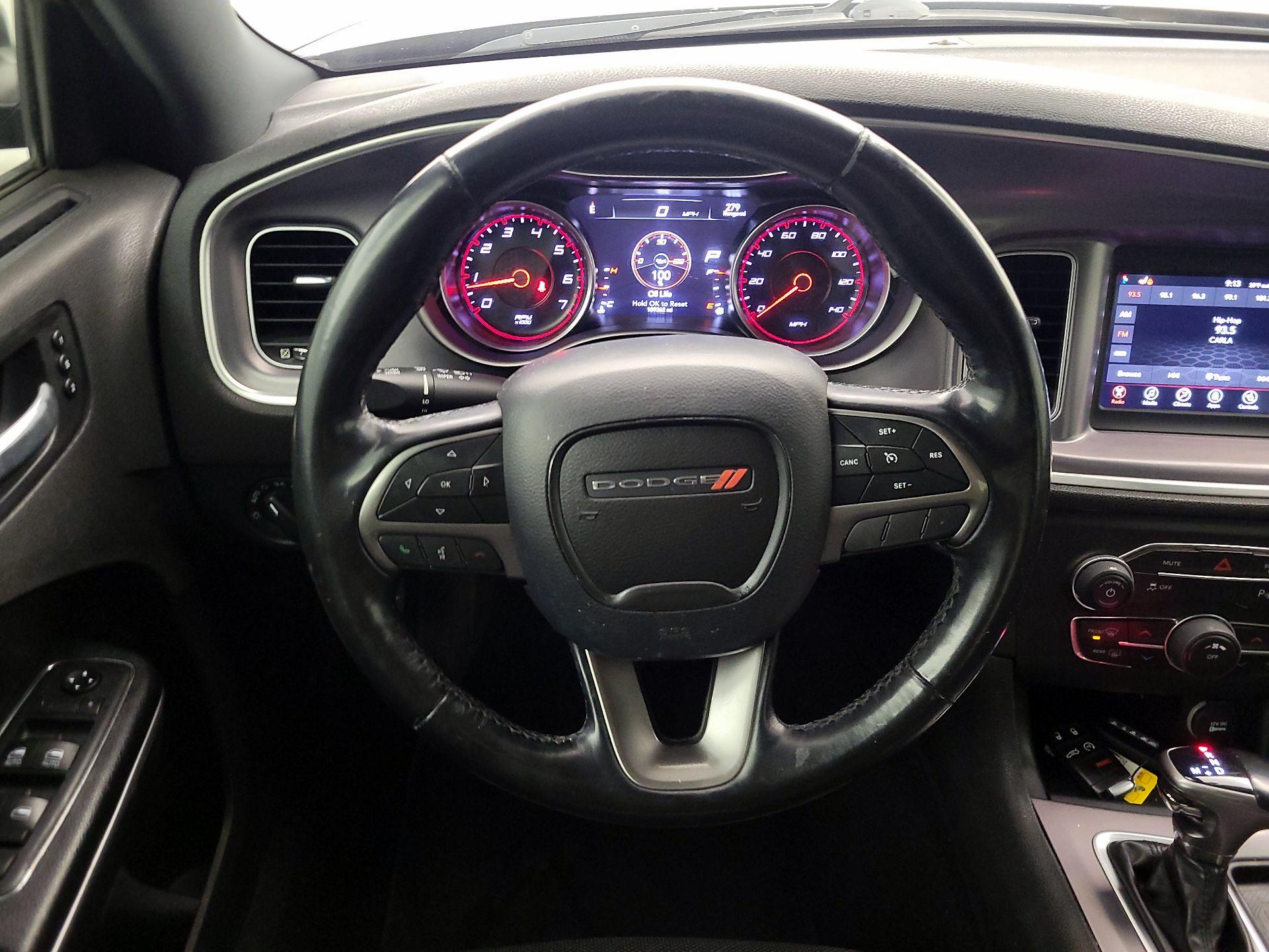 Thumbnail: 2019 Dodge Charger - 10