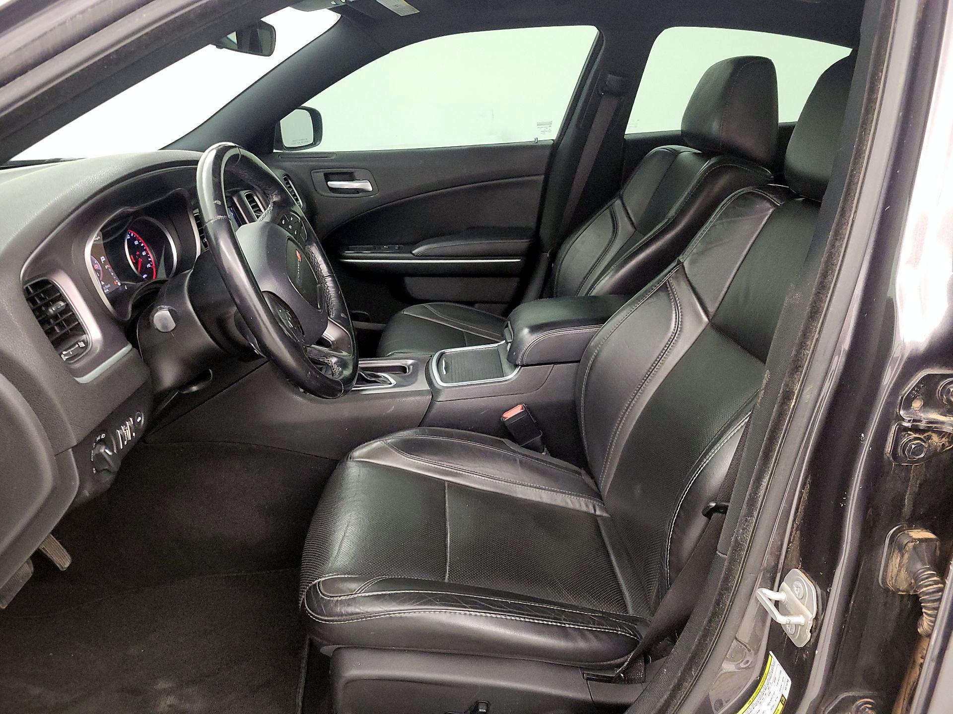 Thumbnail: 2019 Dodge Charger - 11