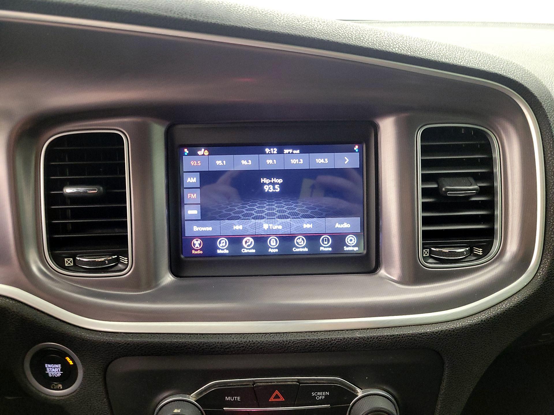 Thumbnail: 2019 Dodge Charger - 15