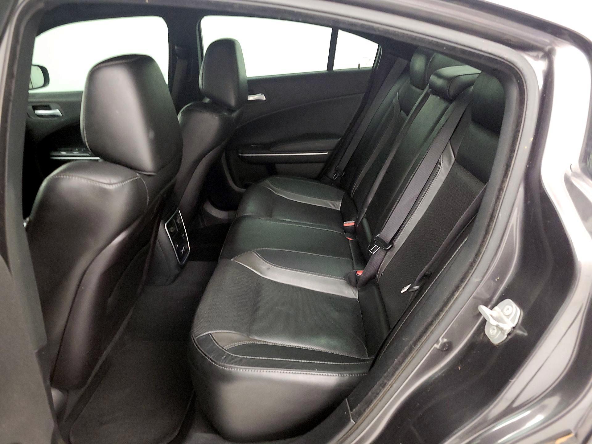 Thumbnail: 2019 Dodge Charger - 19