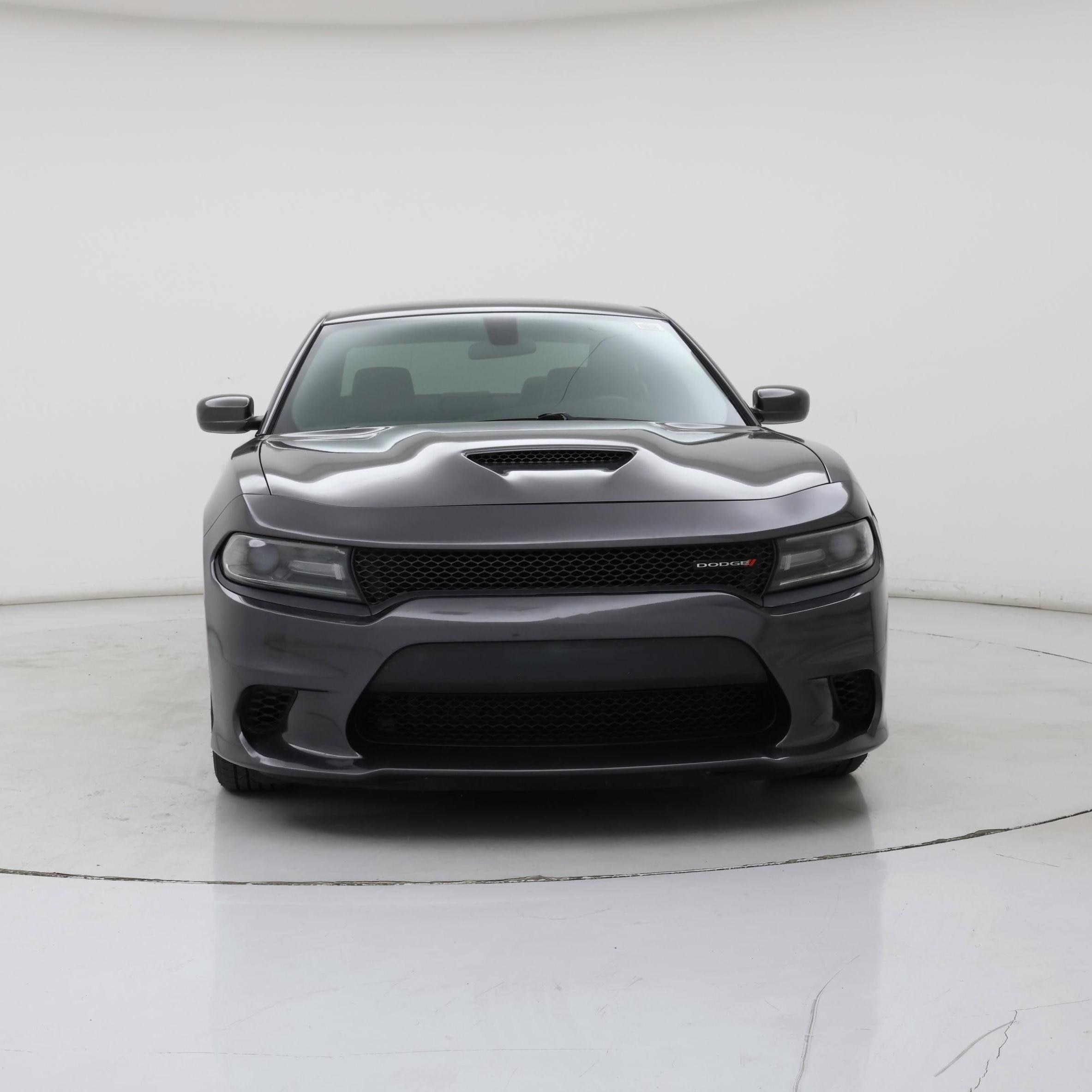 Thumbnail: 2019 Dodge Charger - 5