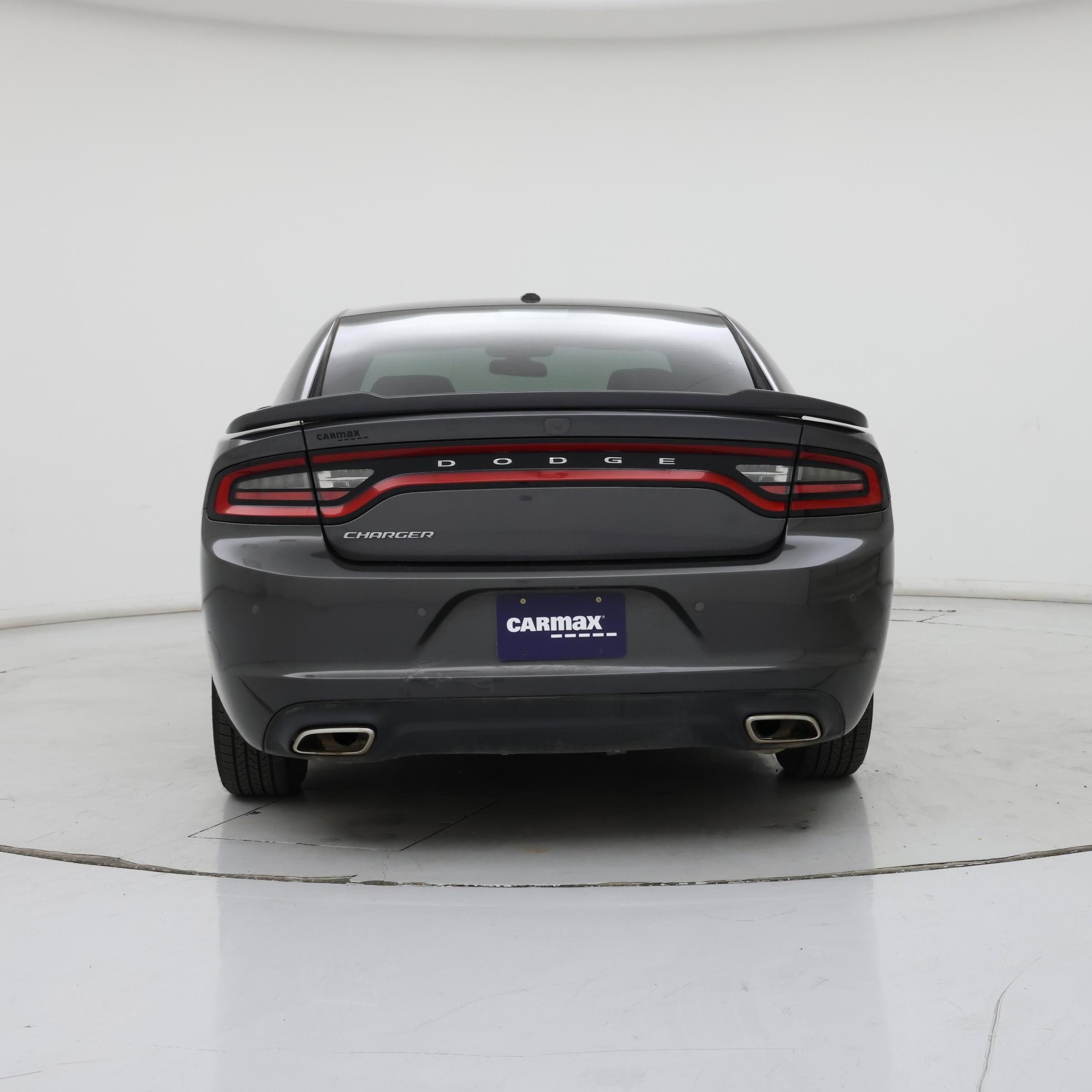 Thumbnail: 2019 Dodge Charger - 6