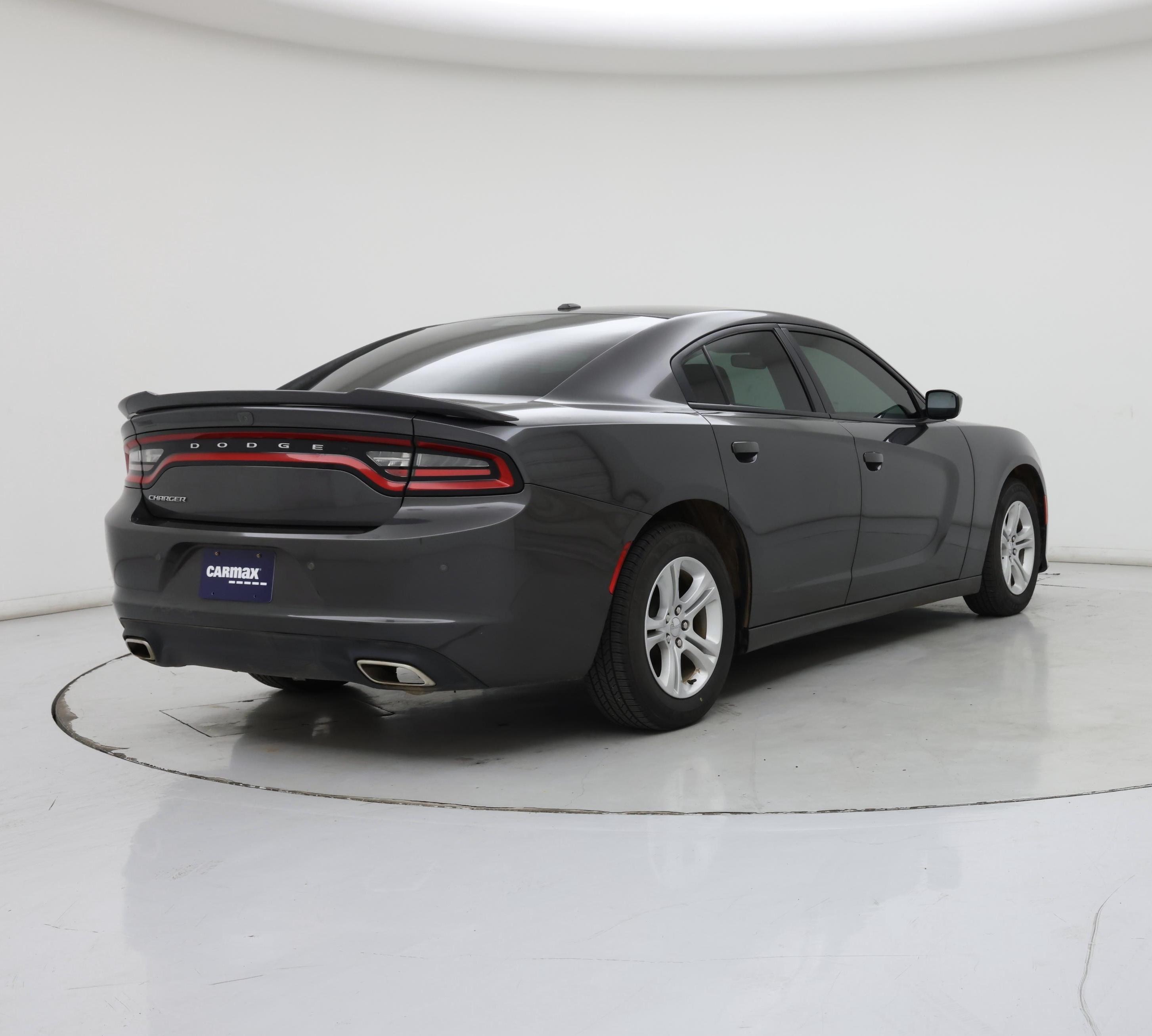 Thumbnail: 2019 Dodge Charger - 8