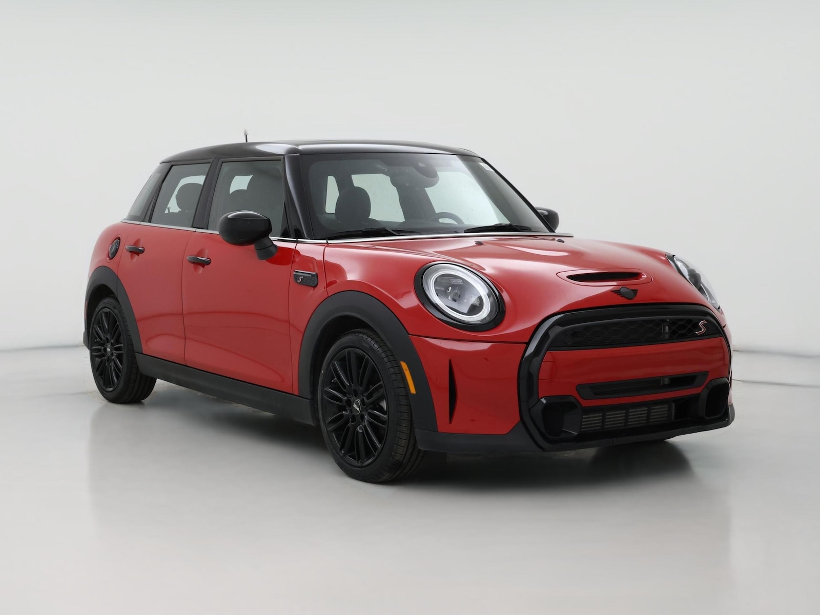 2022 MINI Hardtop 4 Door S