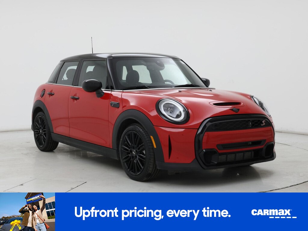 2022 MINI Hardtop 4 Door