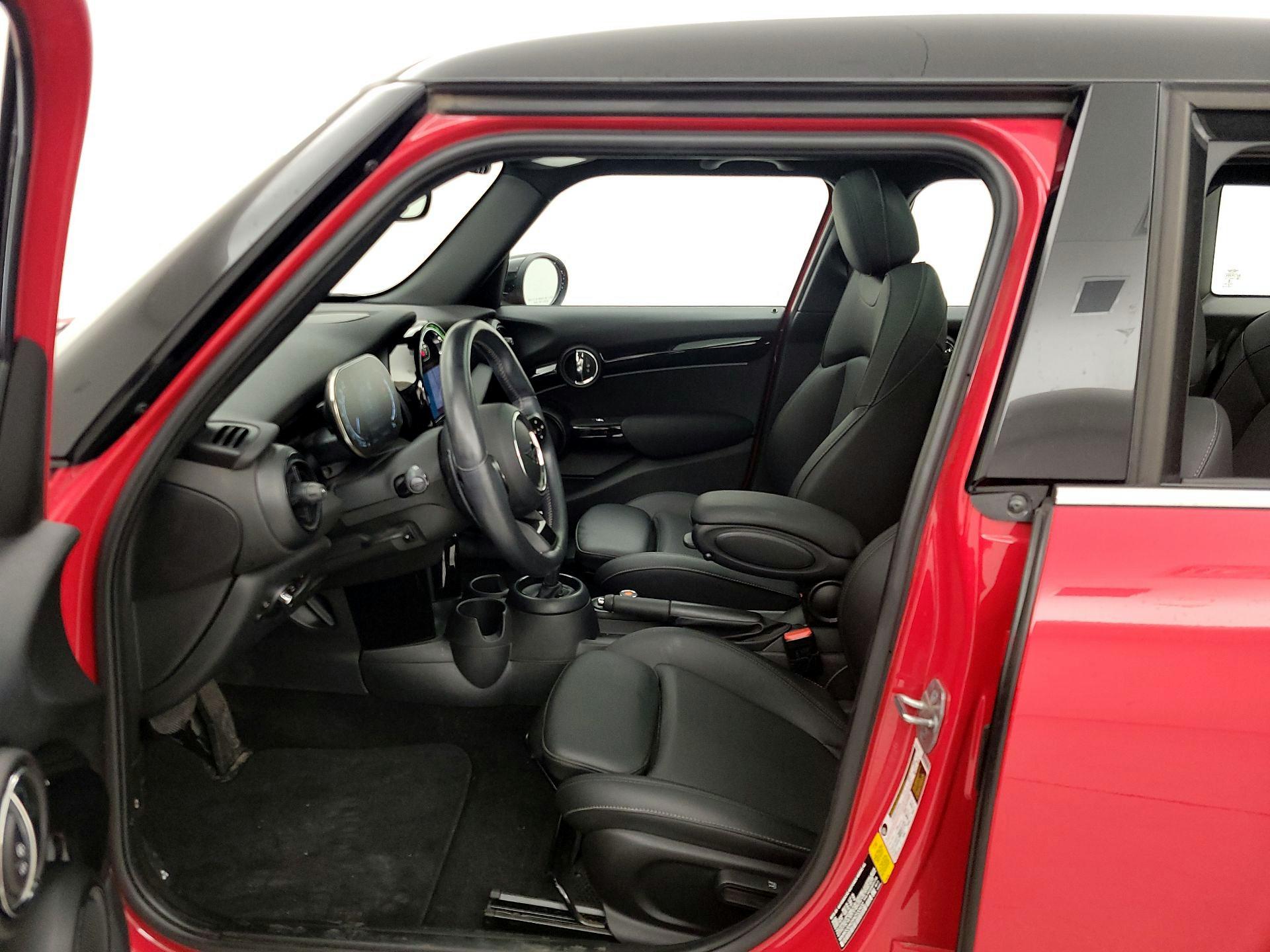 Thumbnail: 2022 MINI Cooper Hardtop - 11