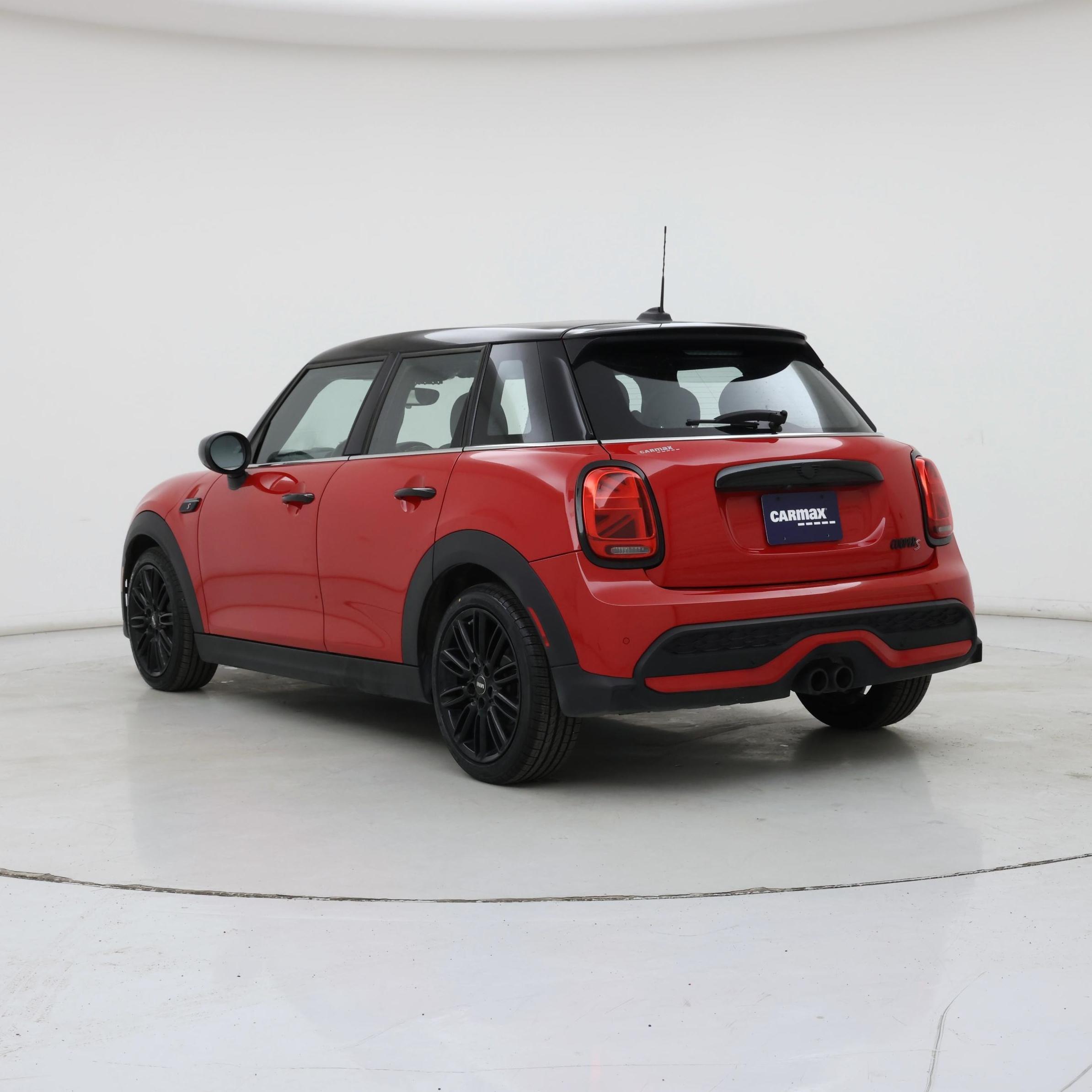 Thumbnail: 2022 MINI Cooper Hardtop - 2