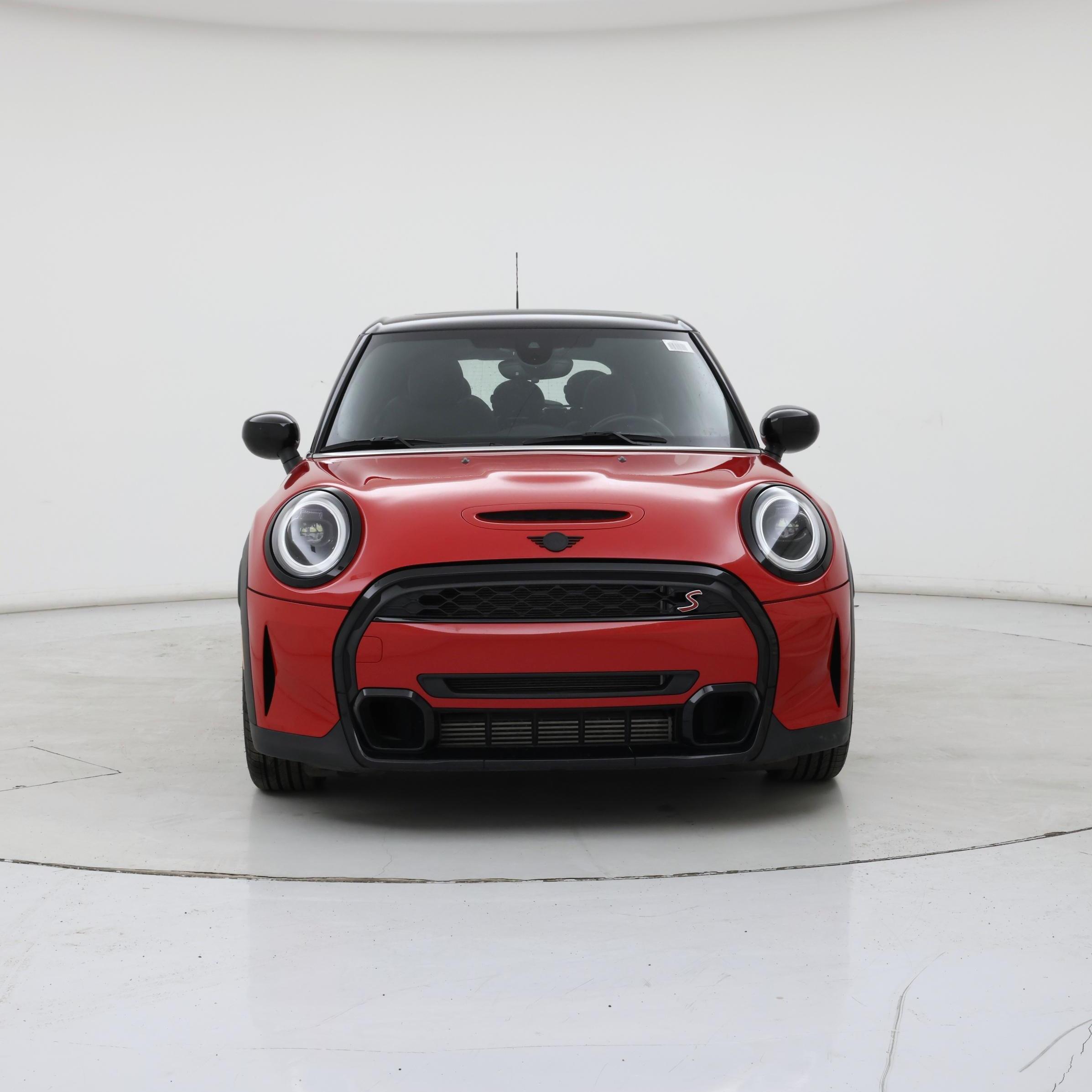 Thumbnail: 2022 MINI Cooper Hardtop - 5