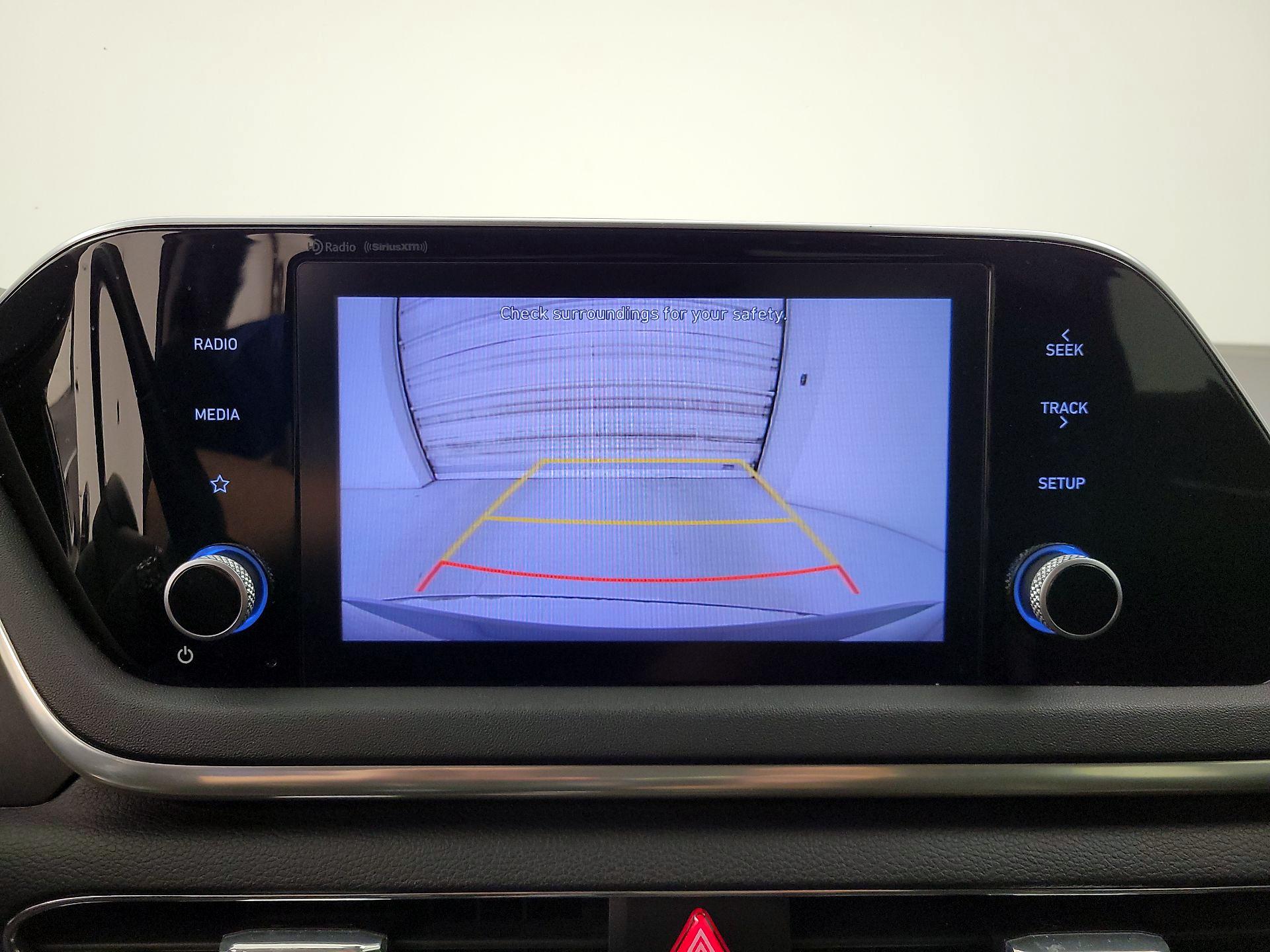 Thumbnail: 2022 Hyundai Sonata - 14