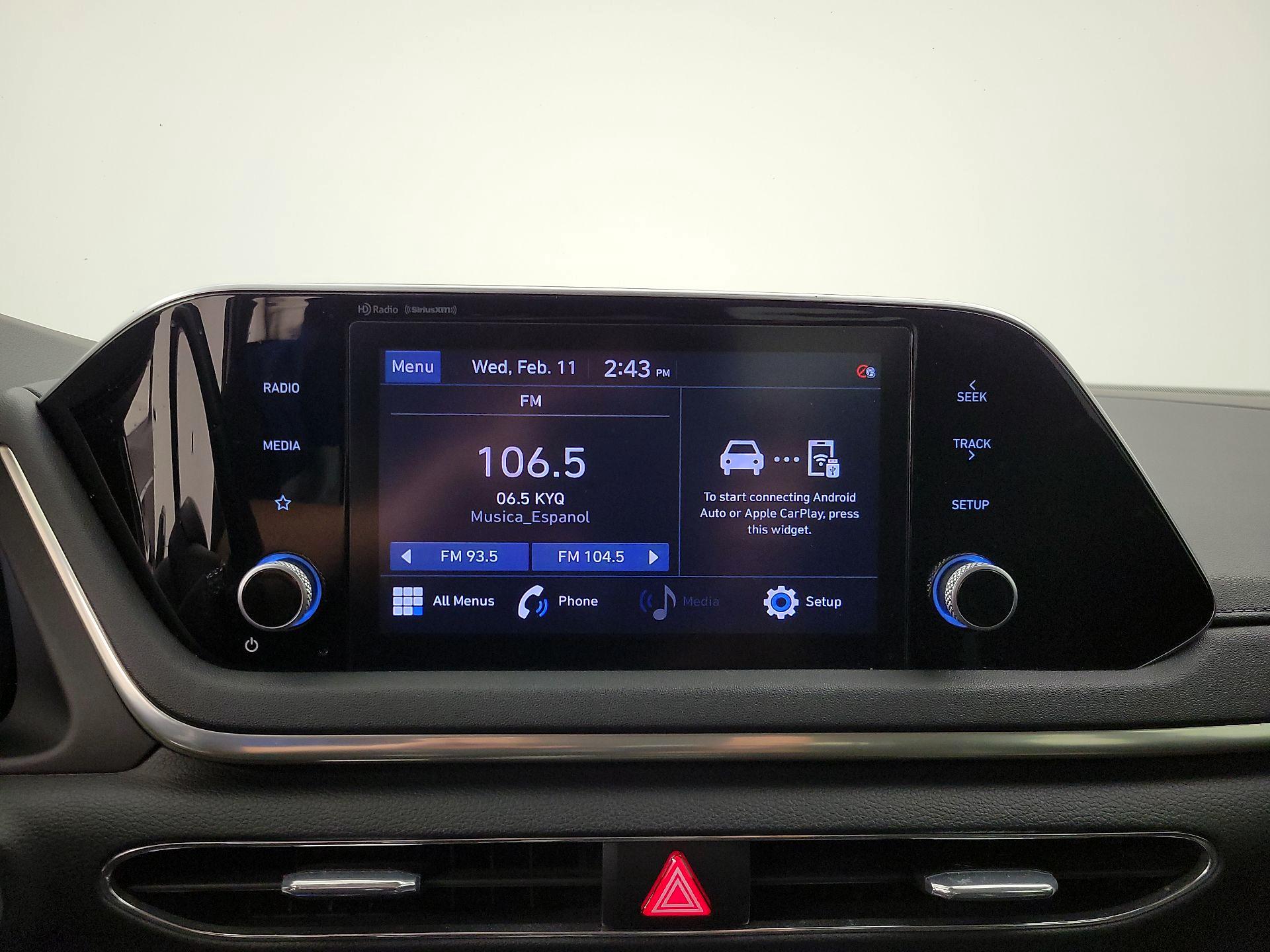 Thumbnail: 2022 Hyundai Sonata - 15