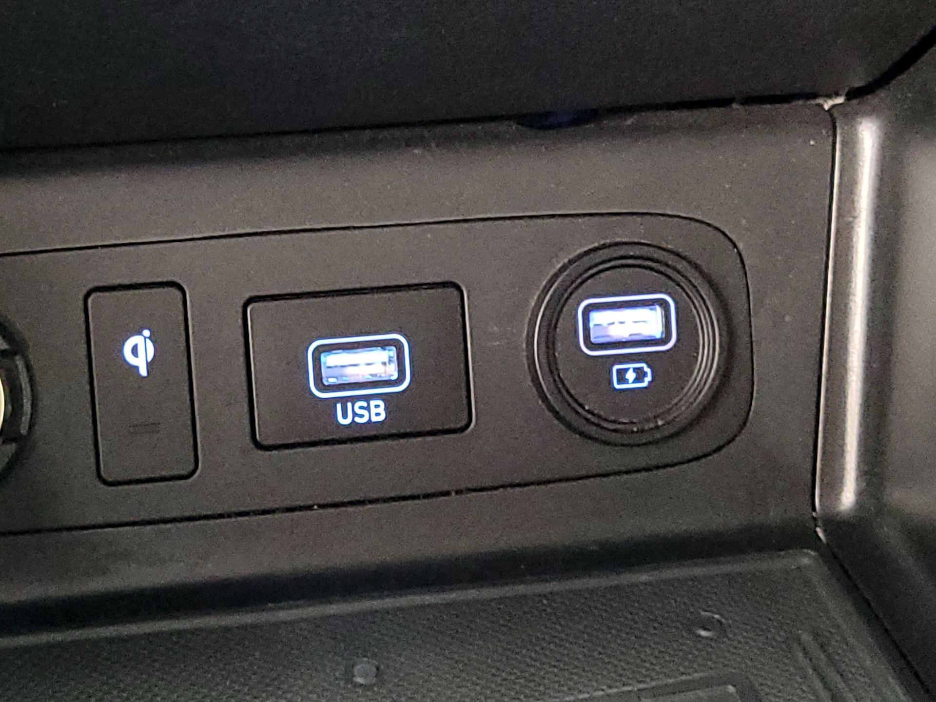 Thumbnail: 2022 Hyundai Sonata - 18