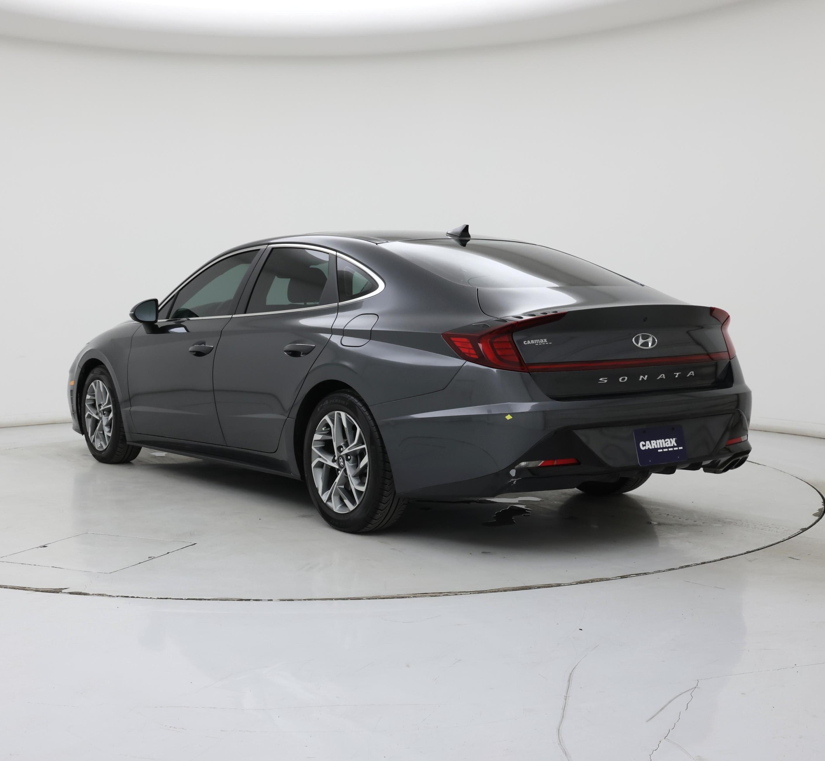 Thumbnail: 2022 Hyundai Sonata - 2