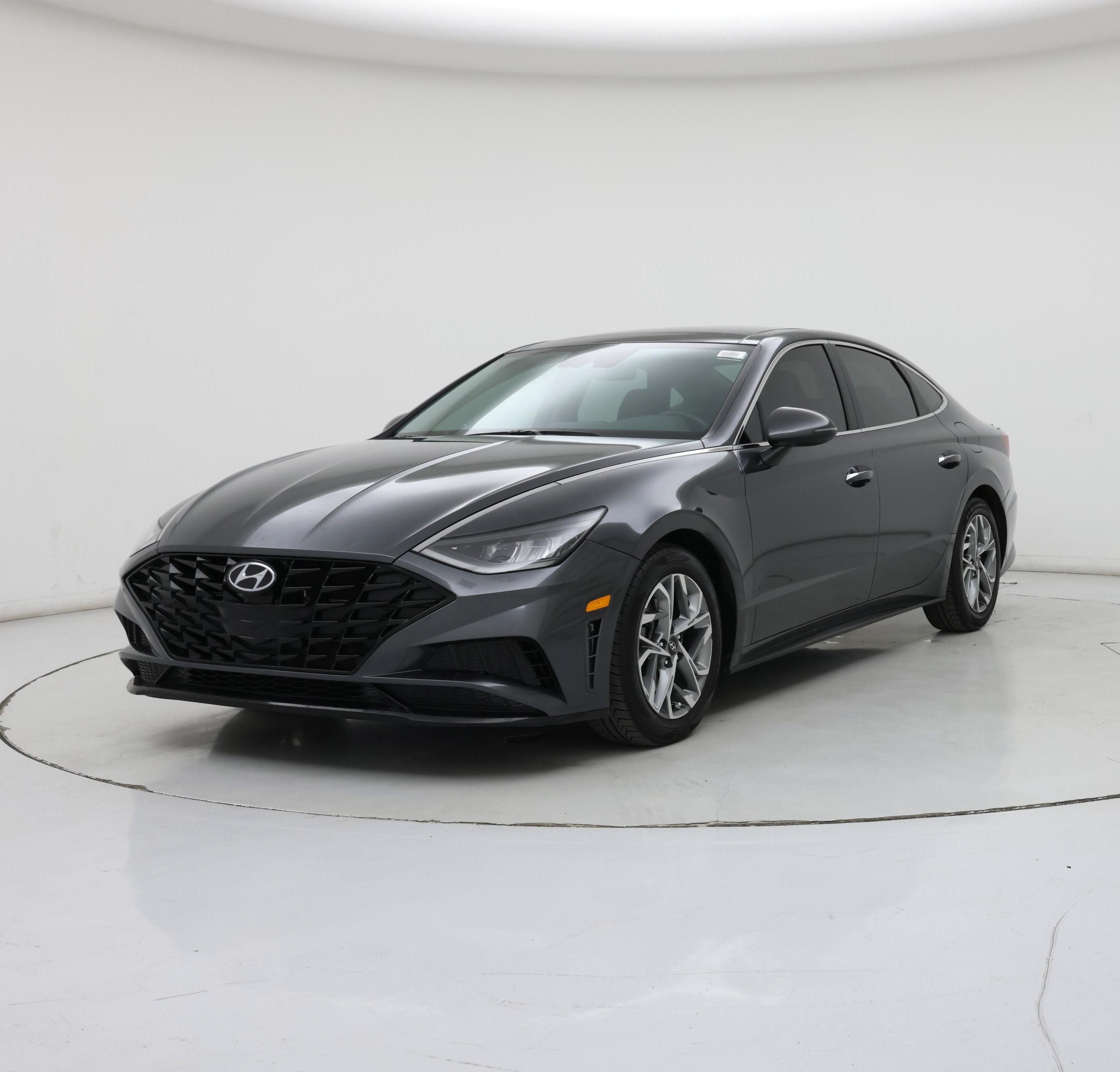 Thumbnail: 2022 Hyundai Sonata - 4