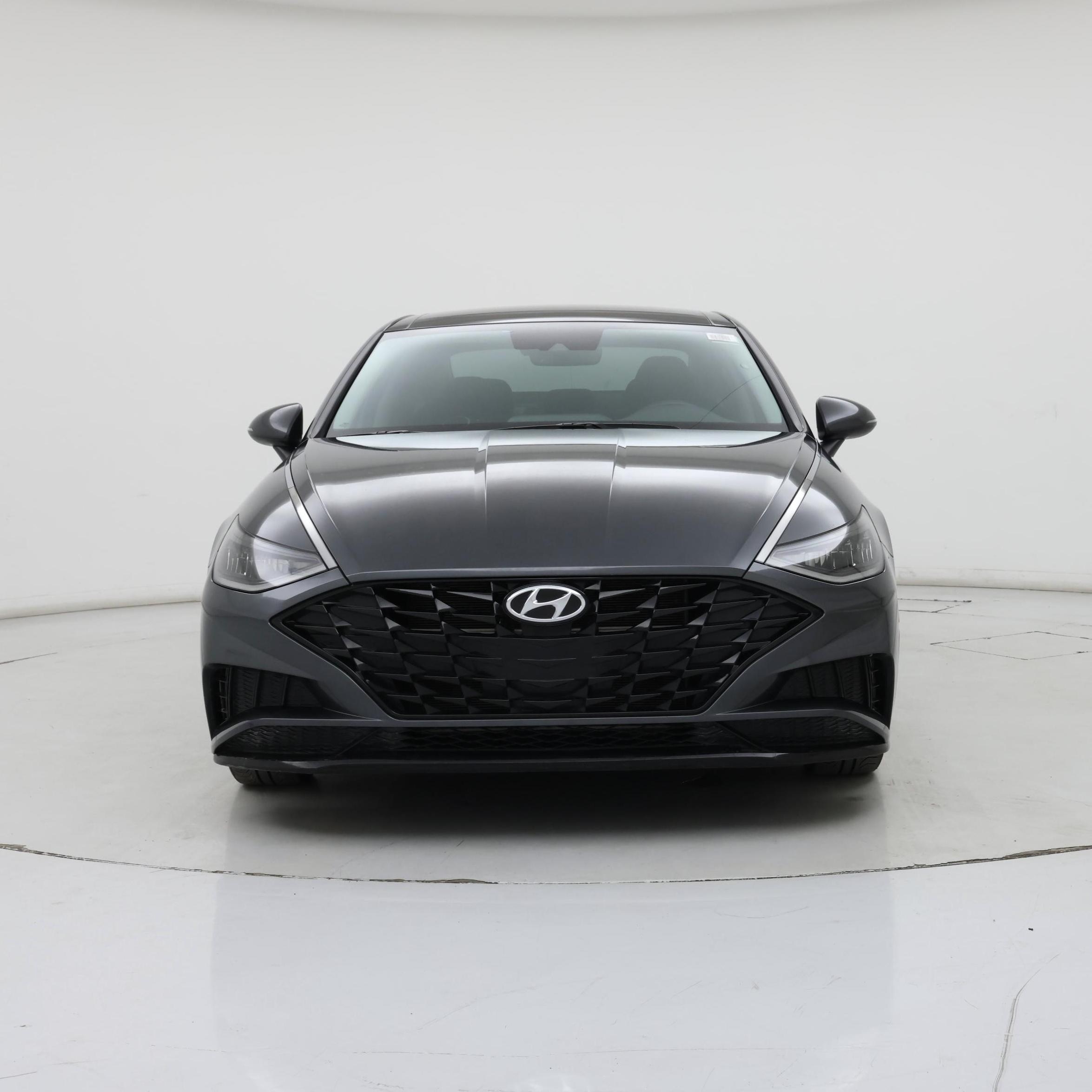 Thumbnail: 2022 Hyundai Sonata - 5