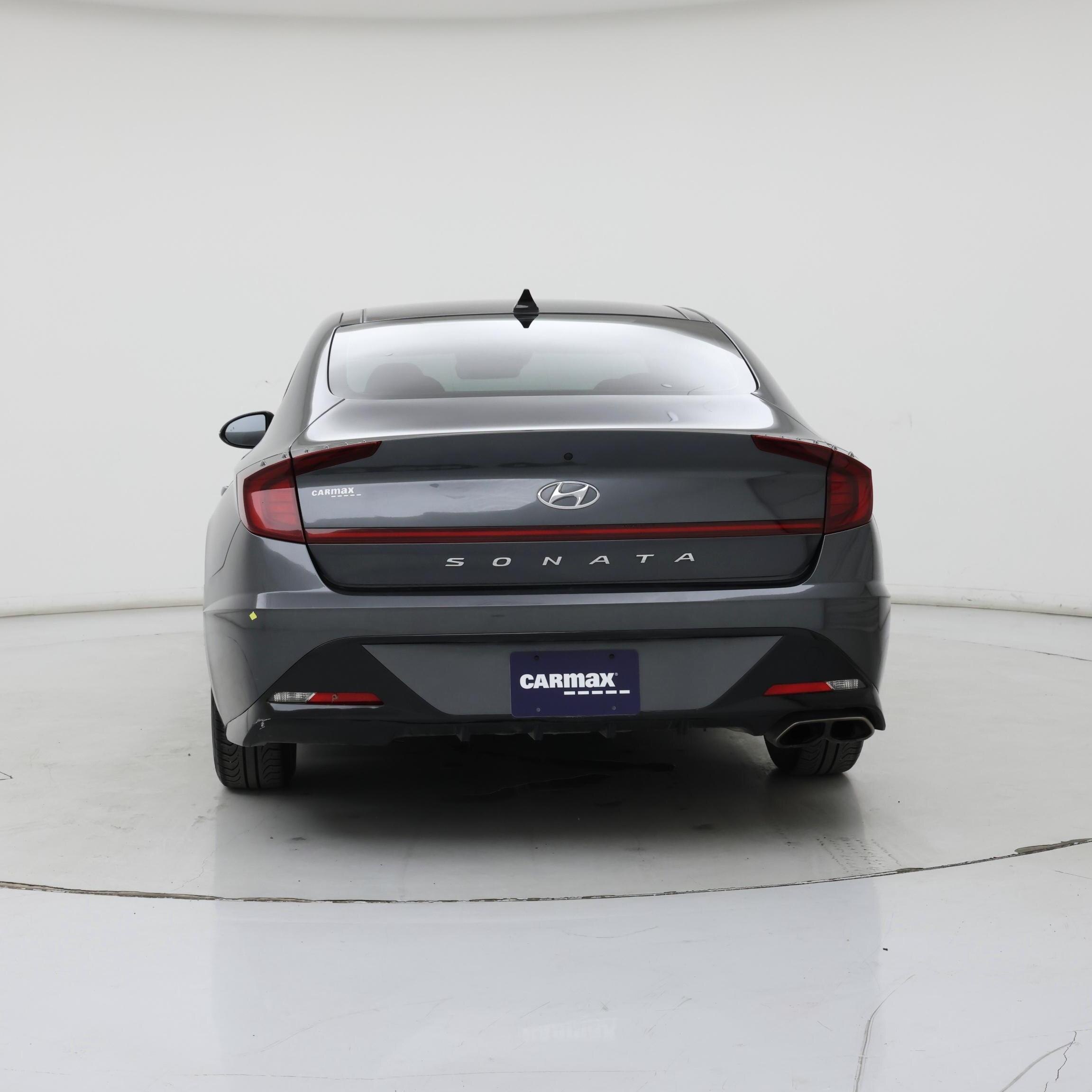 Thumbnail: 2022 Hyundai Sonata - 6