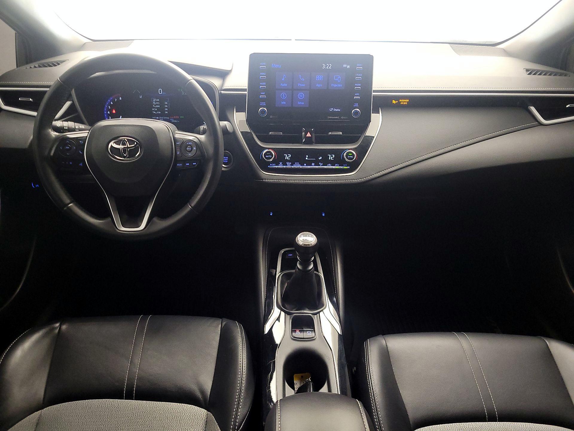 Thumbnail: 2022 Toyota Corolla - 9