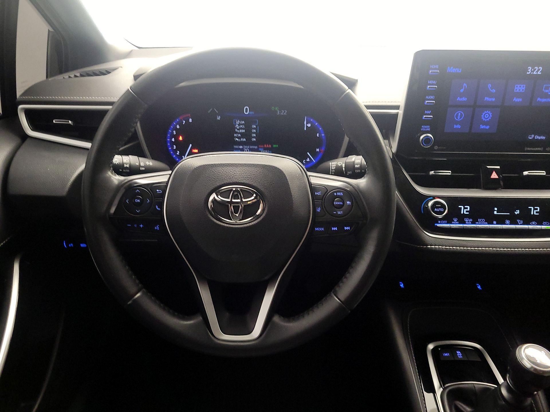 Thumbnail: 2022 Toyota Corolla - 10