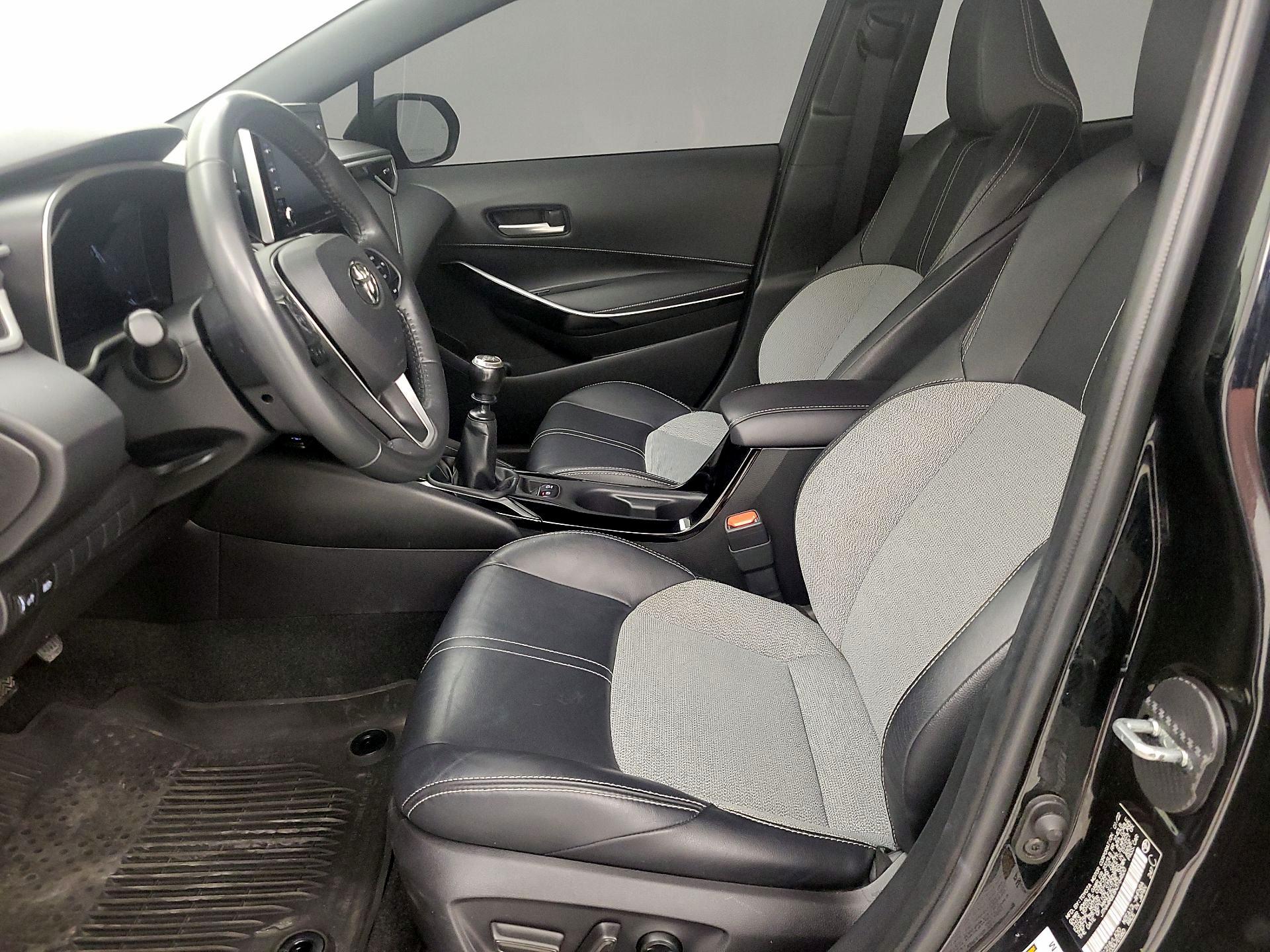 Thumbnail: 2022 Toyota Corolla - 11