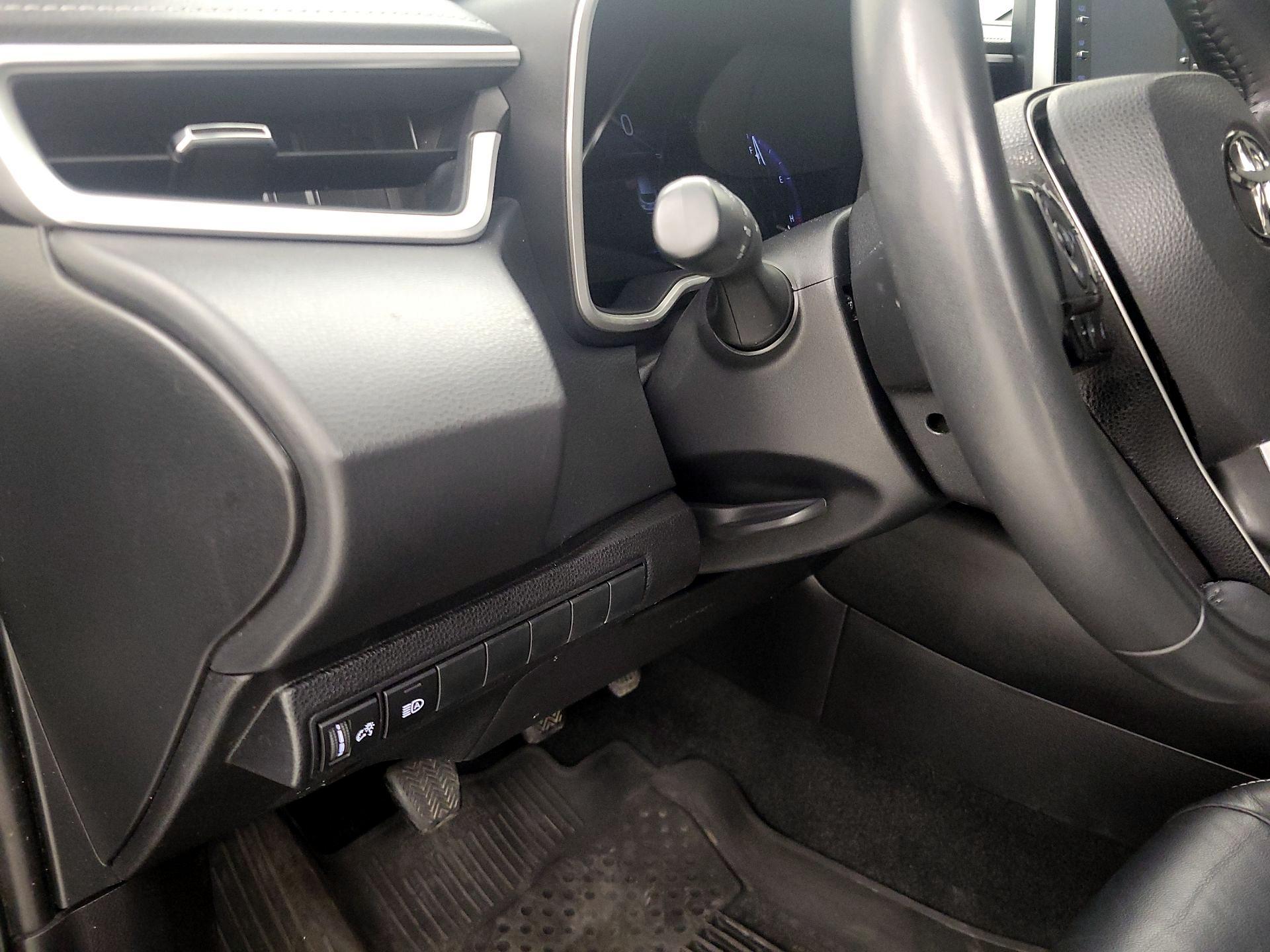 Thumbnail: 2022 Toyota Corolla - 13