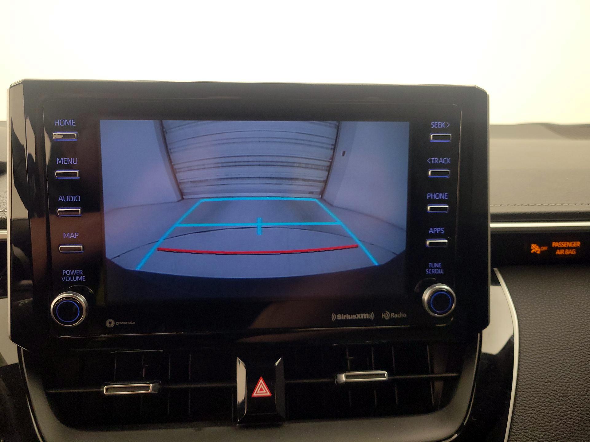 Thumbnail: 2022 Toyota Corolla - 14