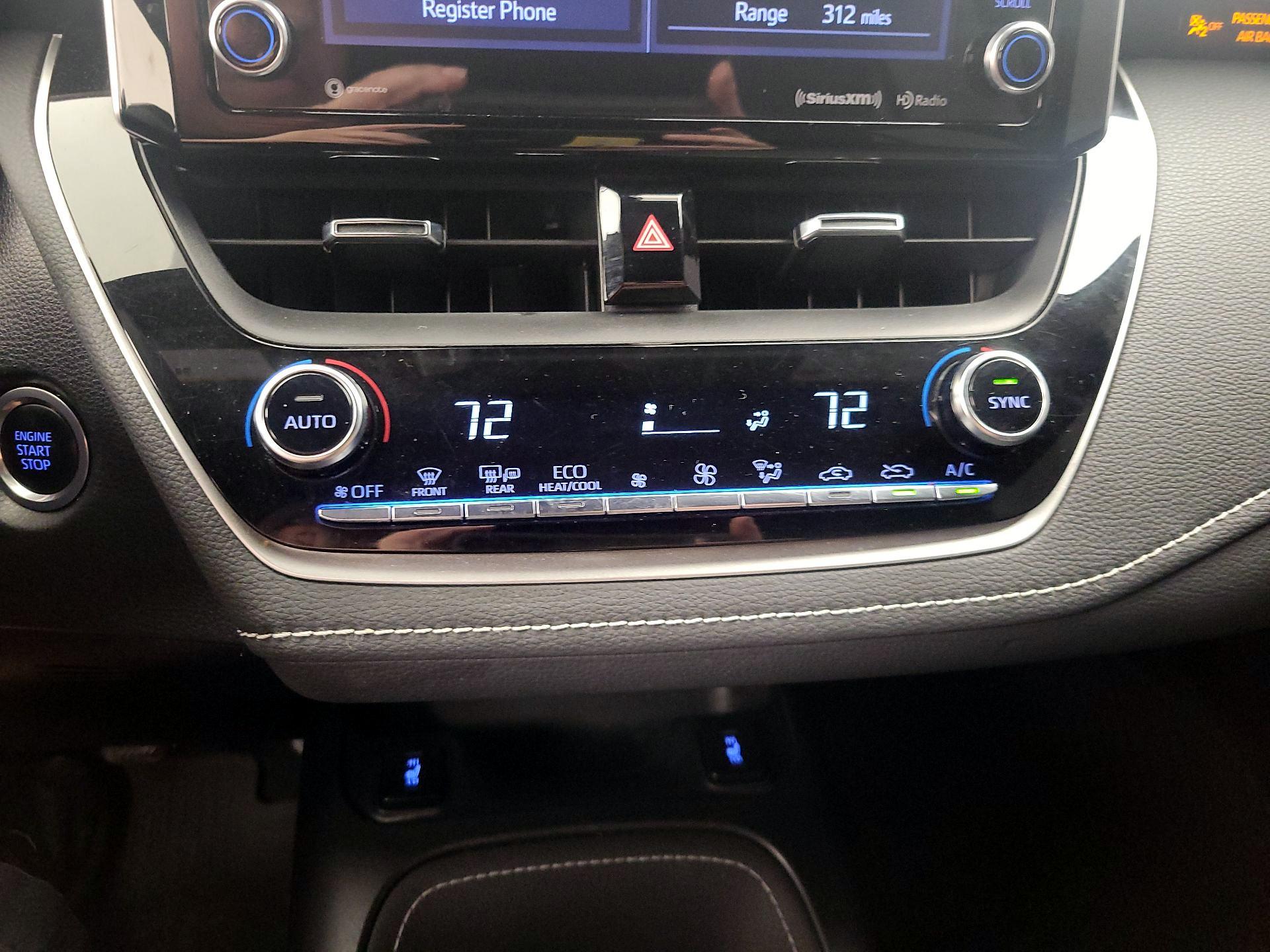 Thumbnail: 2022 Toyota Corolla - 16