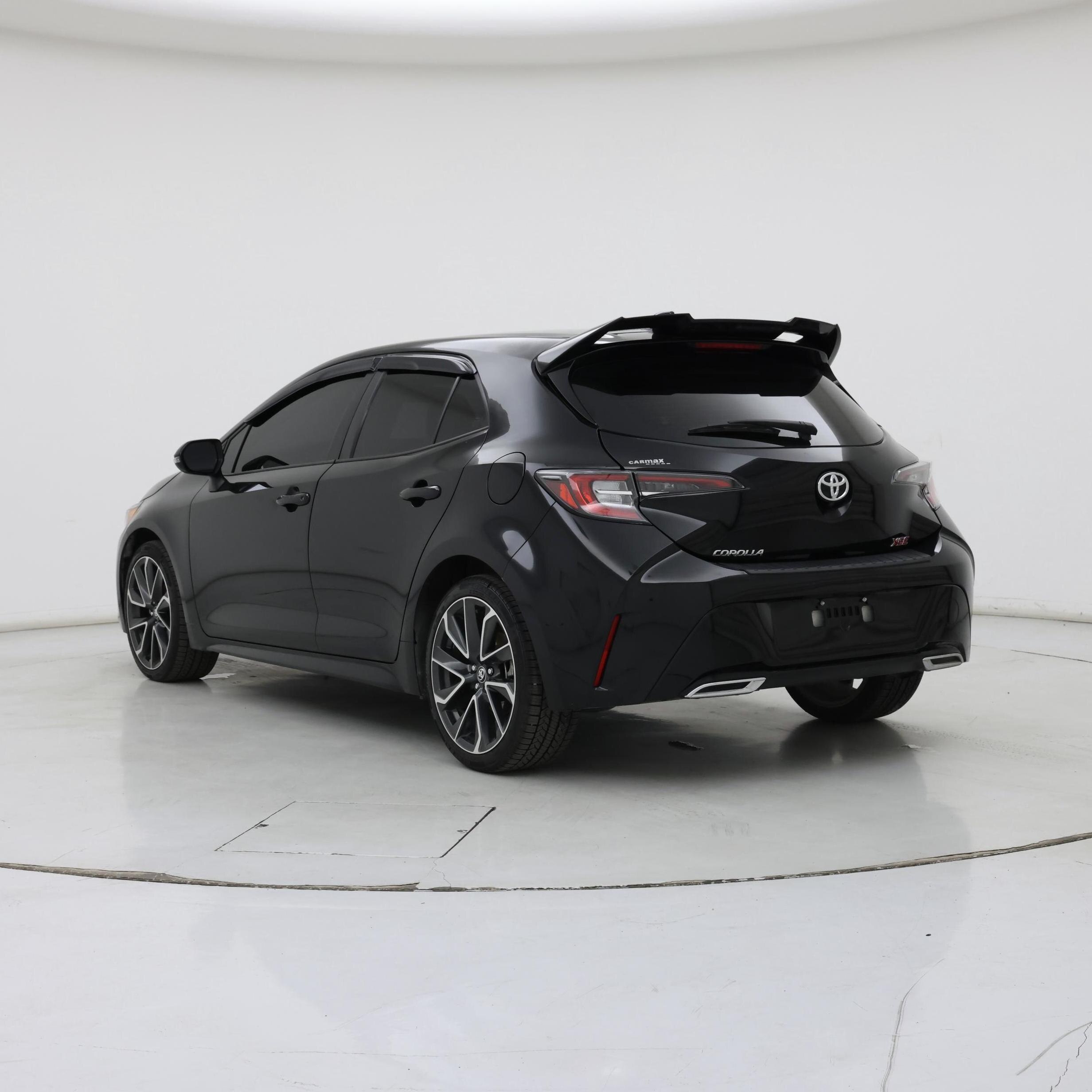 Thumbnail: 2022 Toyota Corolla - 2