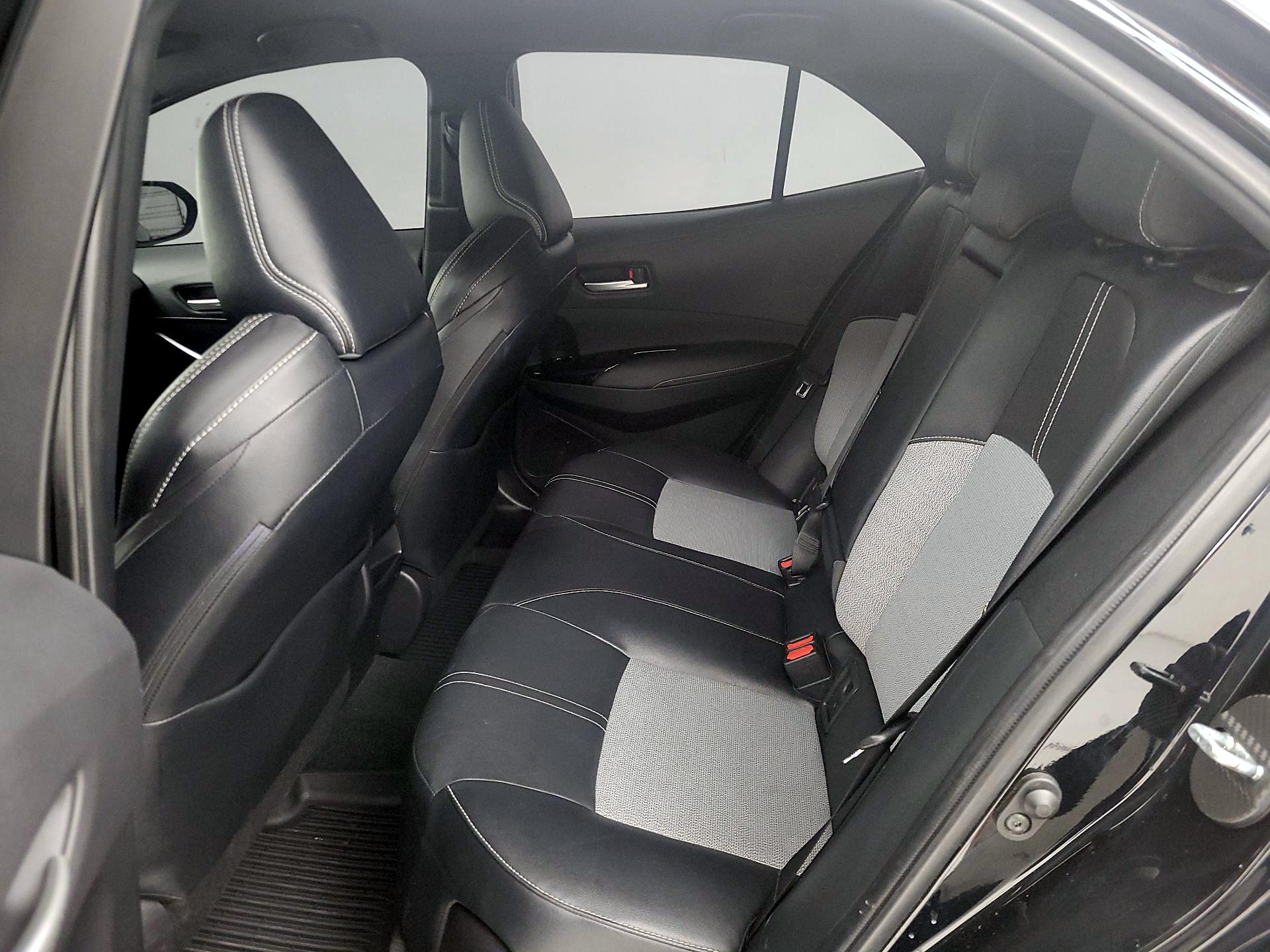 Thumbnail: 2022 Toyota Corolla - 19