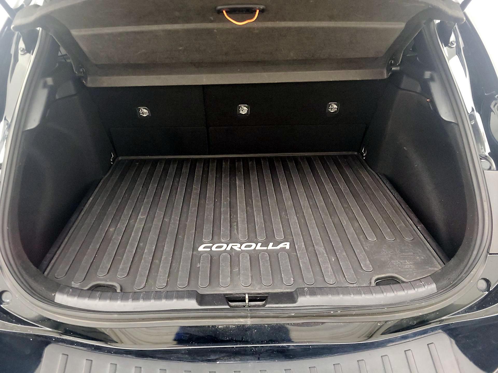 Thumbnail: 2022 Toyota Corolla - 20