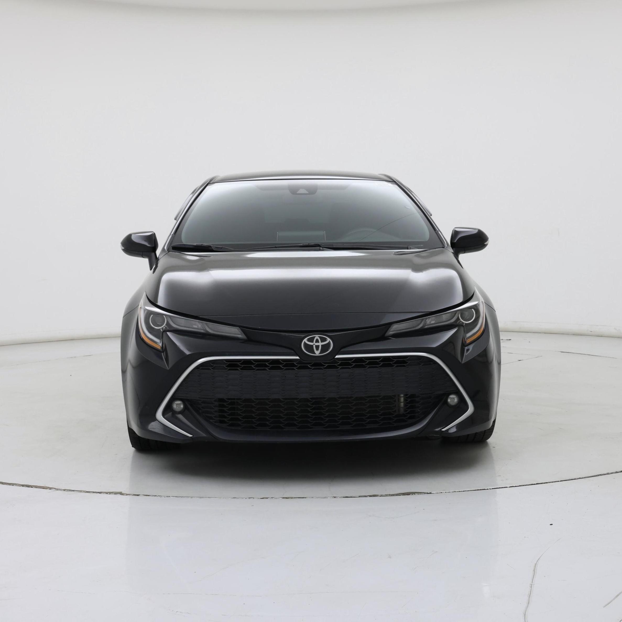 Thumbnail: 2022 Toyota Corolla - 5