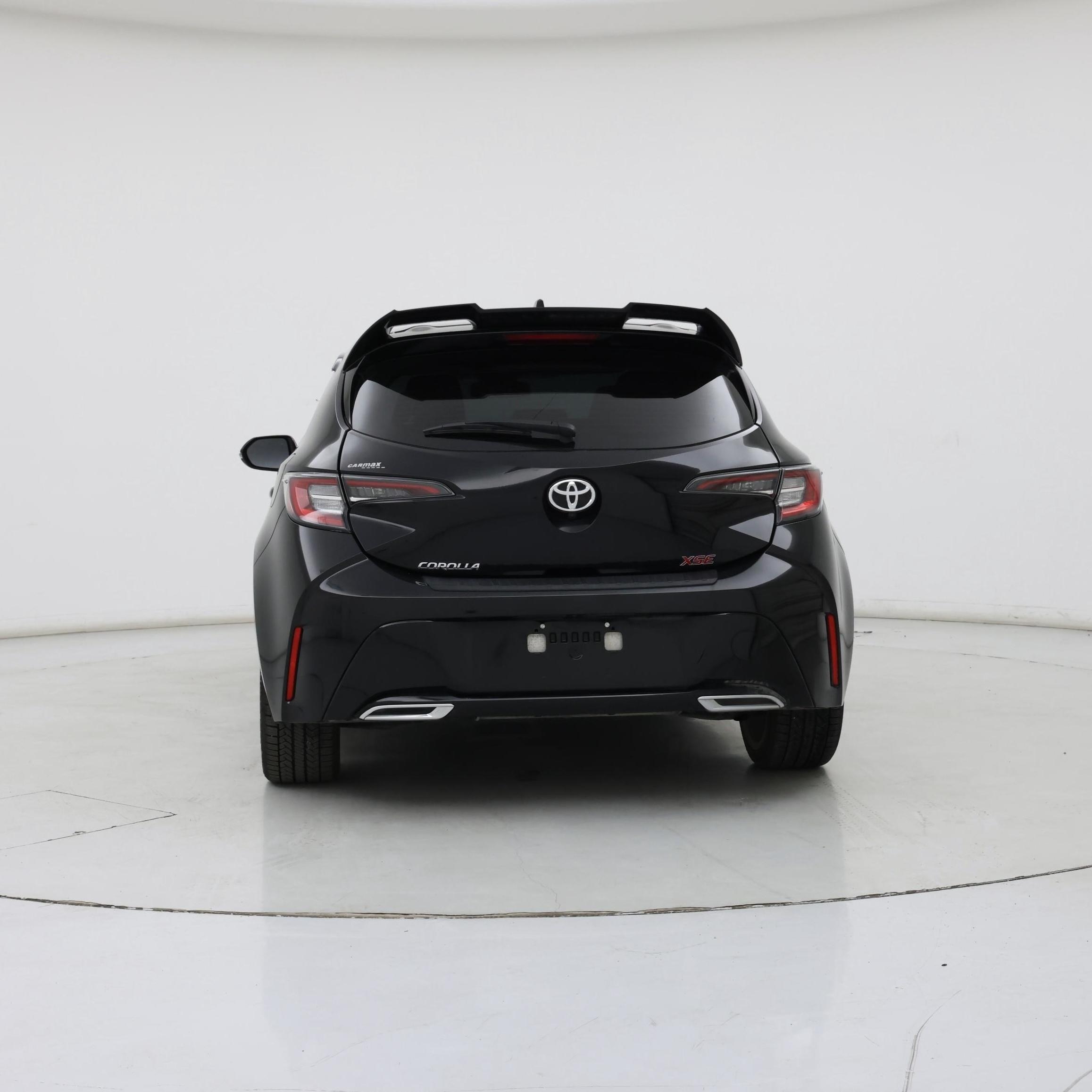 Thumbnail: 2022 Toyota Corolla - 6