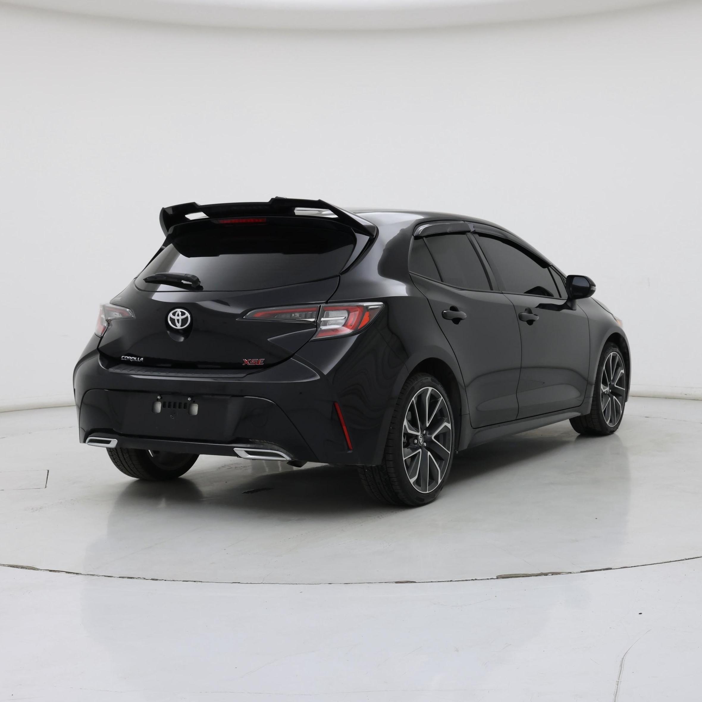 Thumbnail: 2022 Toyota Corolla - 8