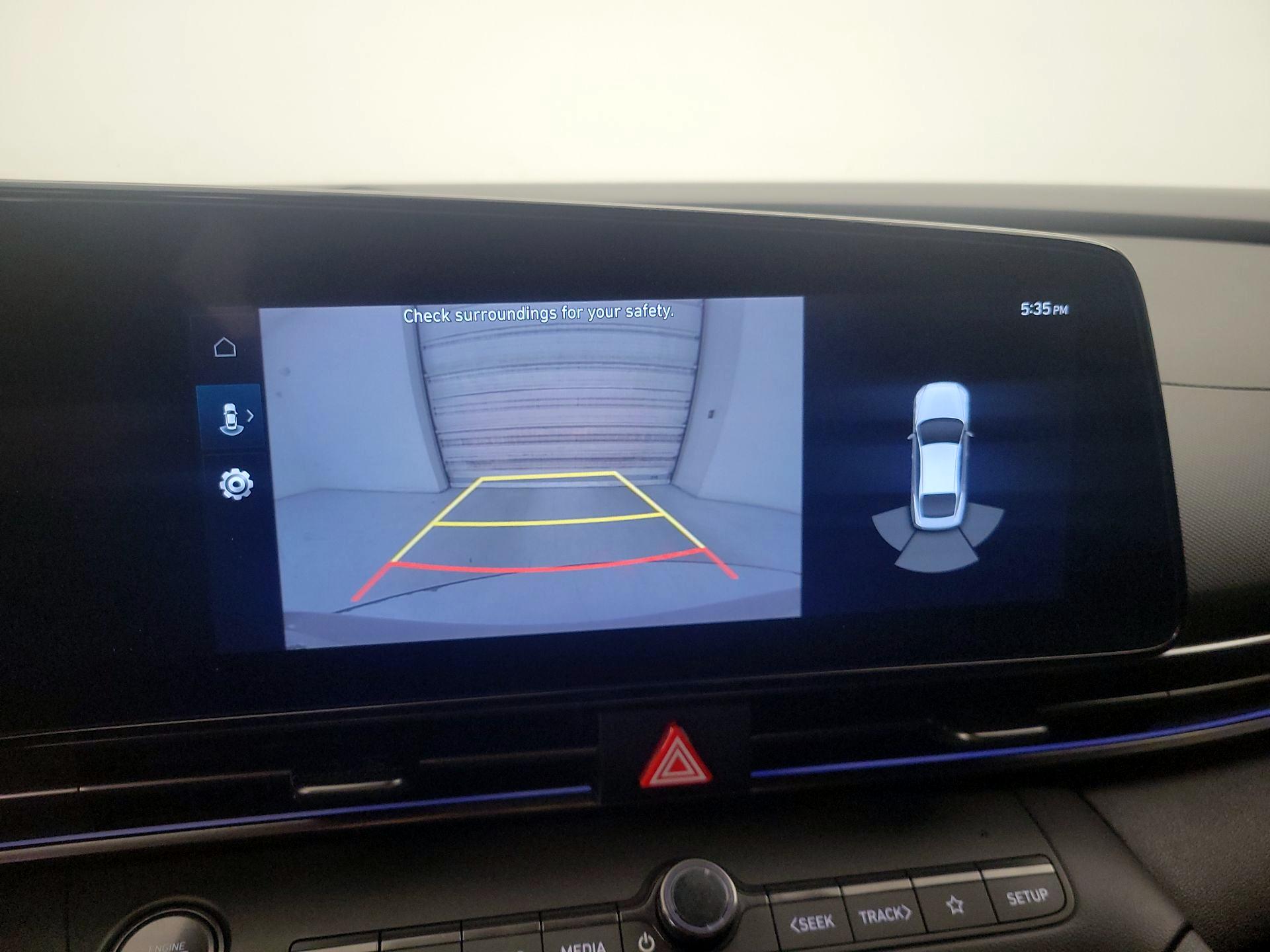 Thumbnail: 2023 Hyundai Elantra - 14