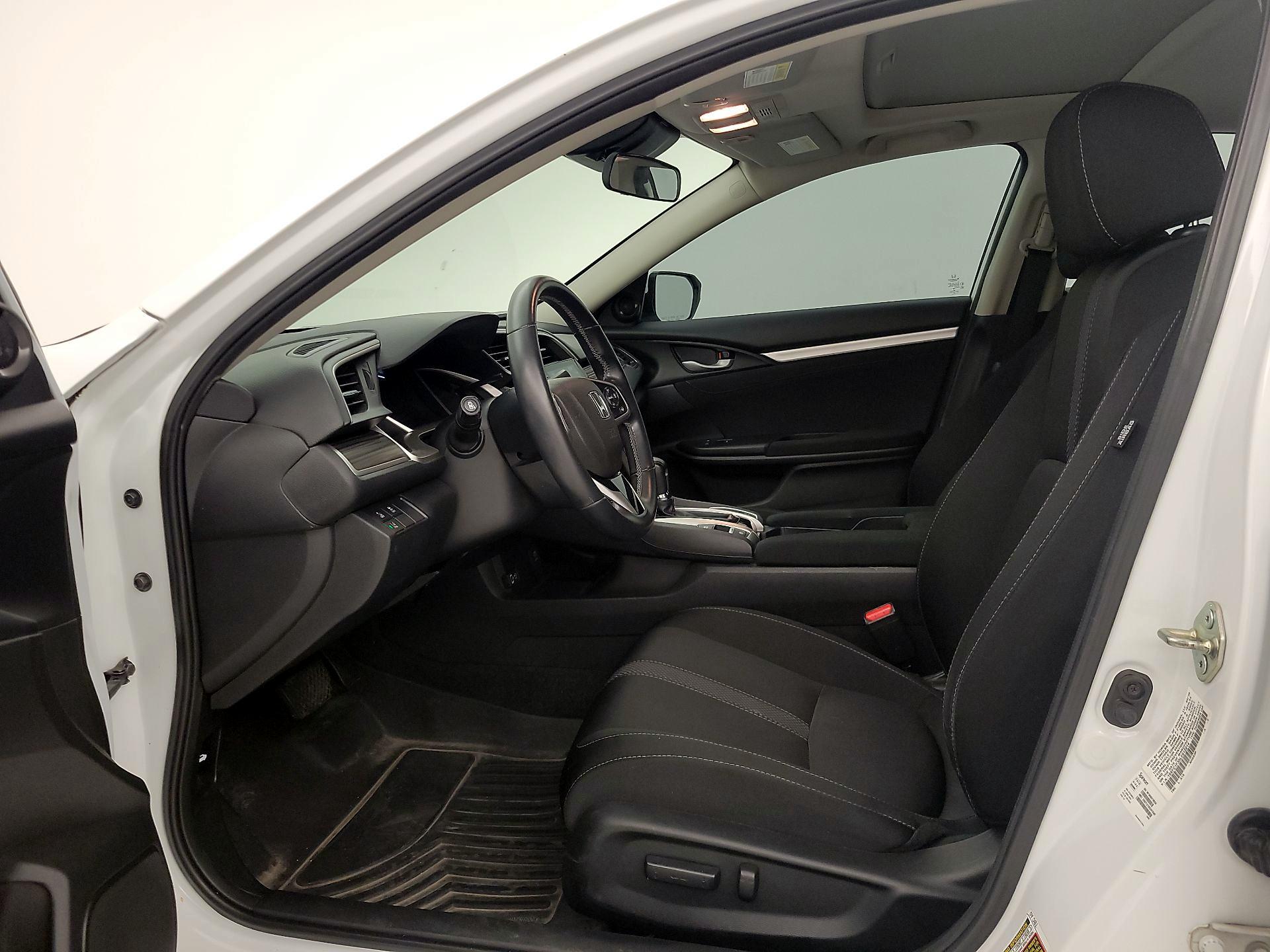 Thumbnail: 2020 Honda Civic - 11