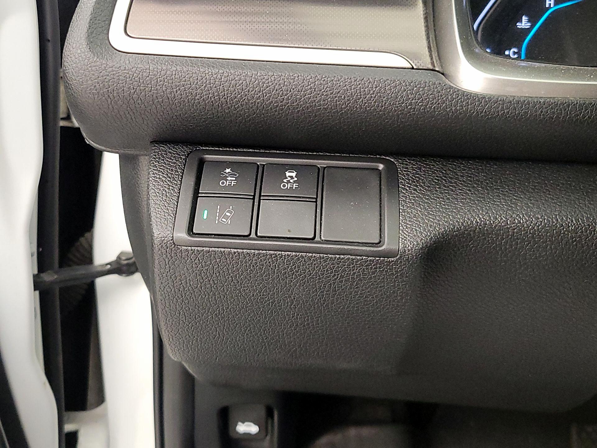 Thumbnail: 2020 Honda Civic - 13