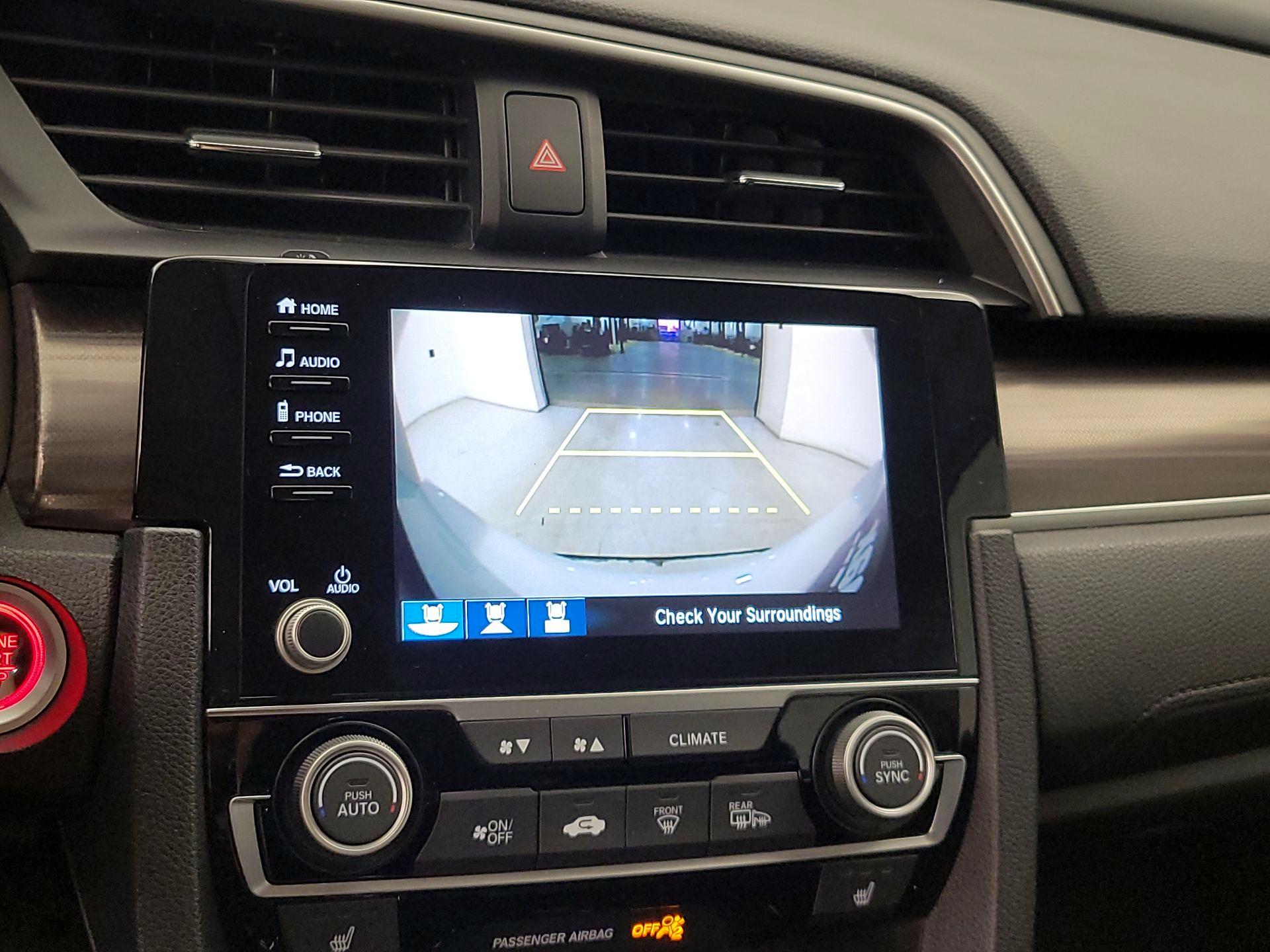 Thumbnail: 2020 Honda Civic - 14