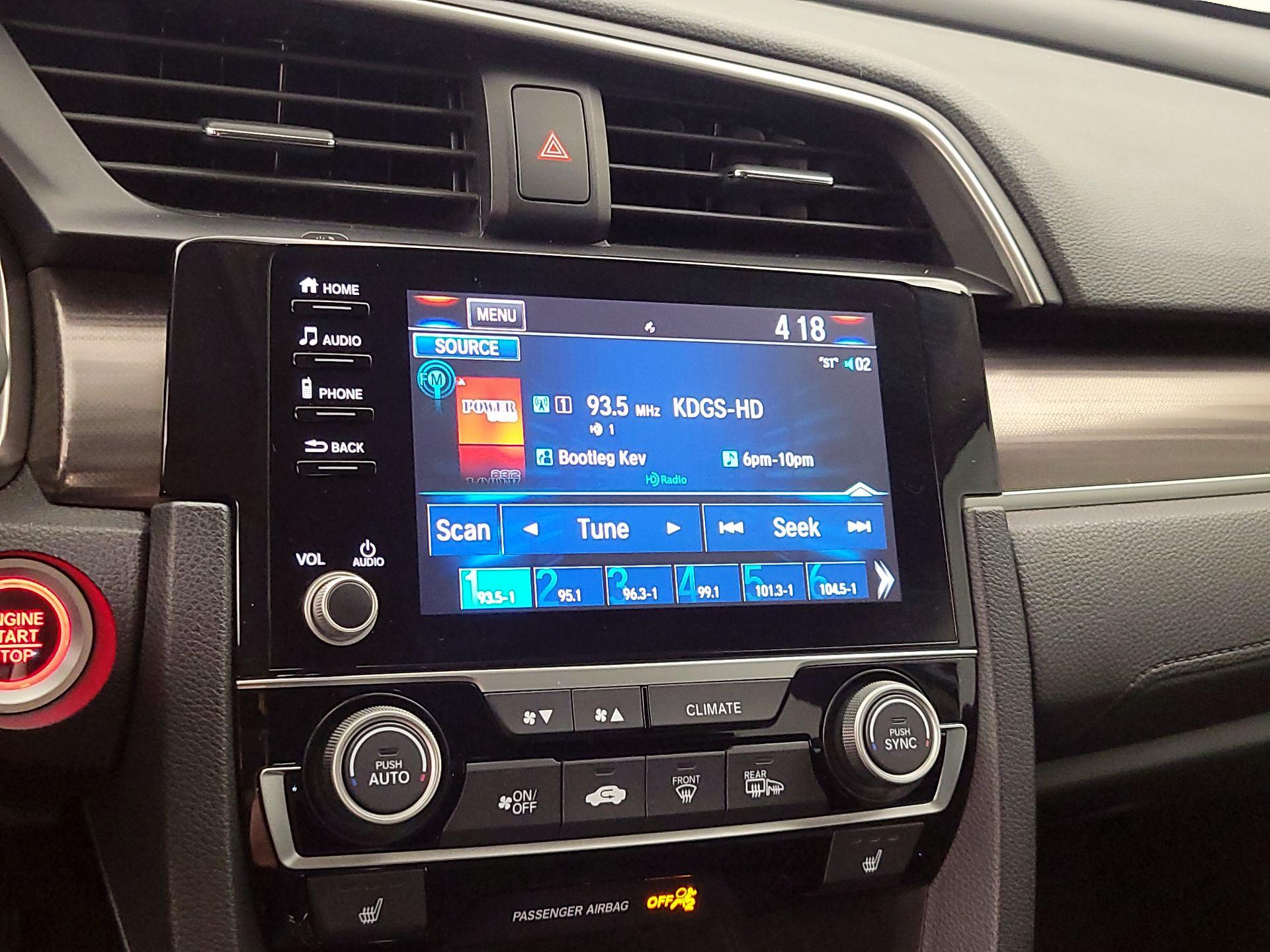 Thumbnail: 2020 Honda Civic - 15