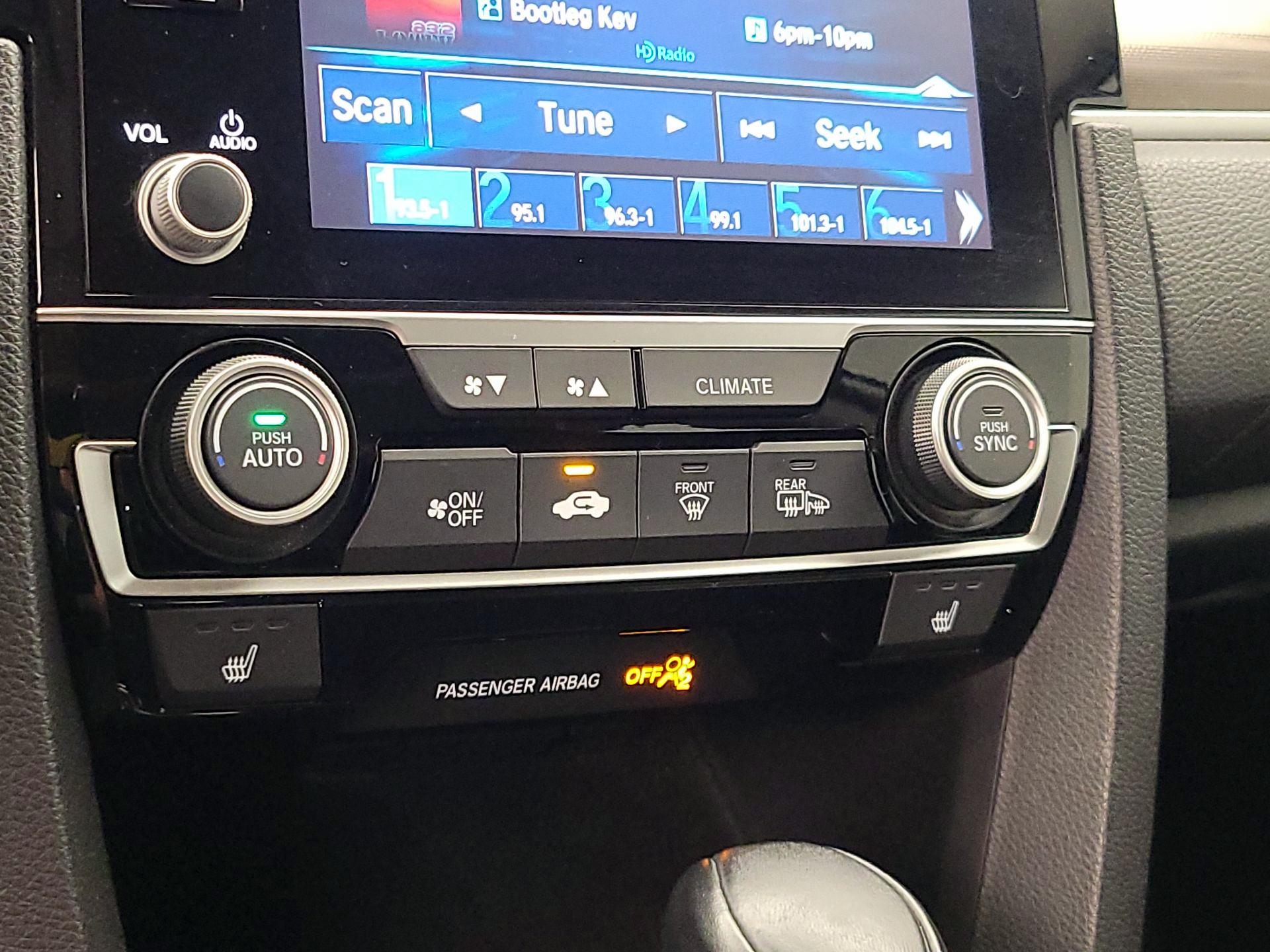 Thumbnail: 2020 Honda Civic - 16