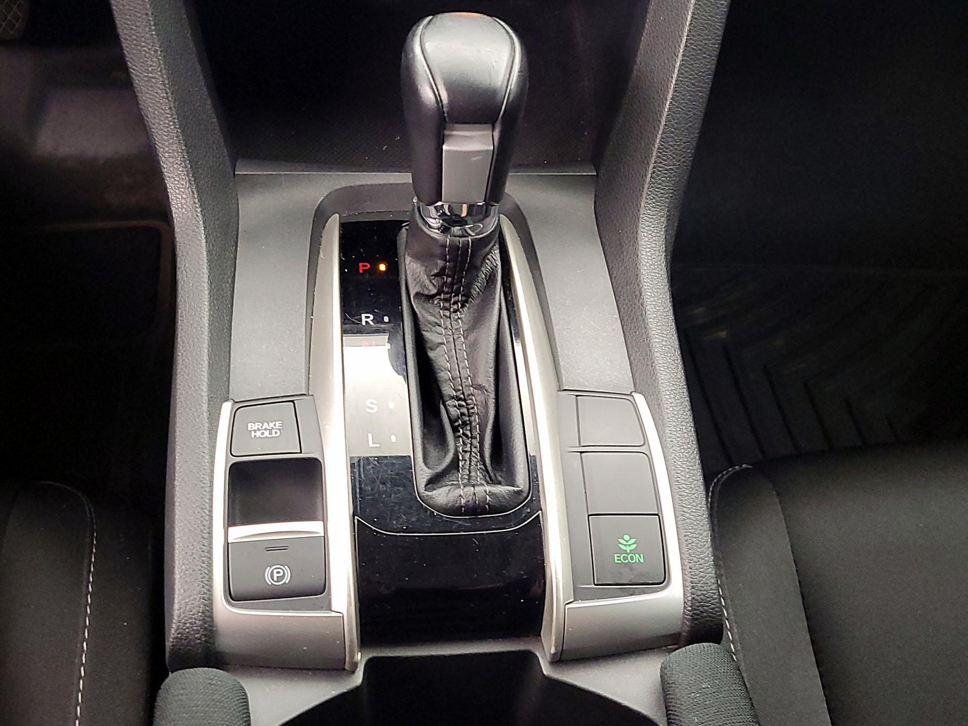 Thumbnail: 2020 Honda Civic - 17