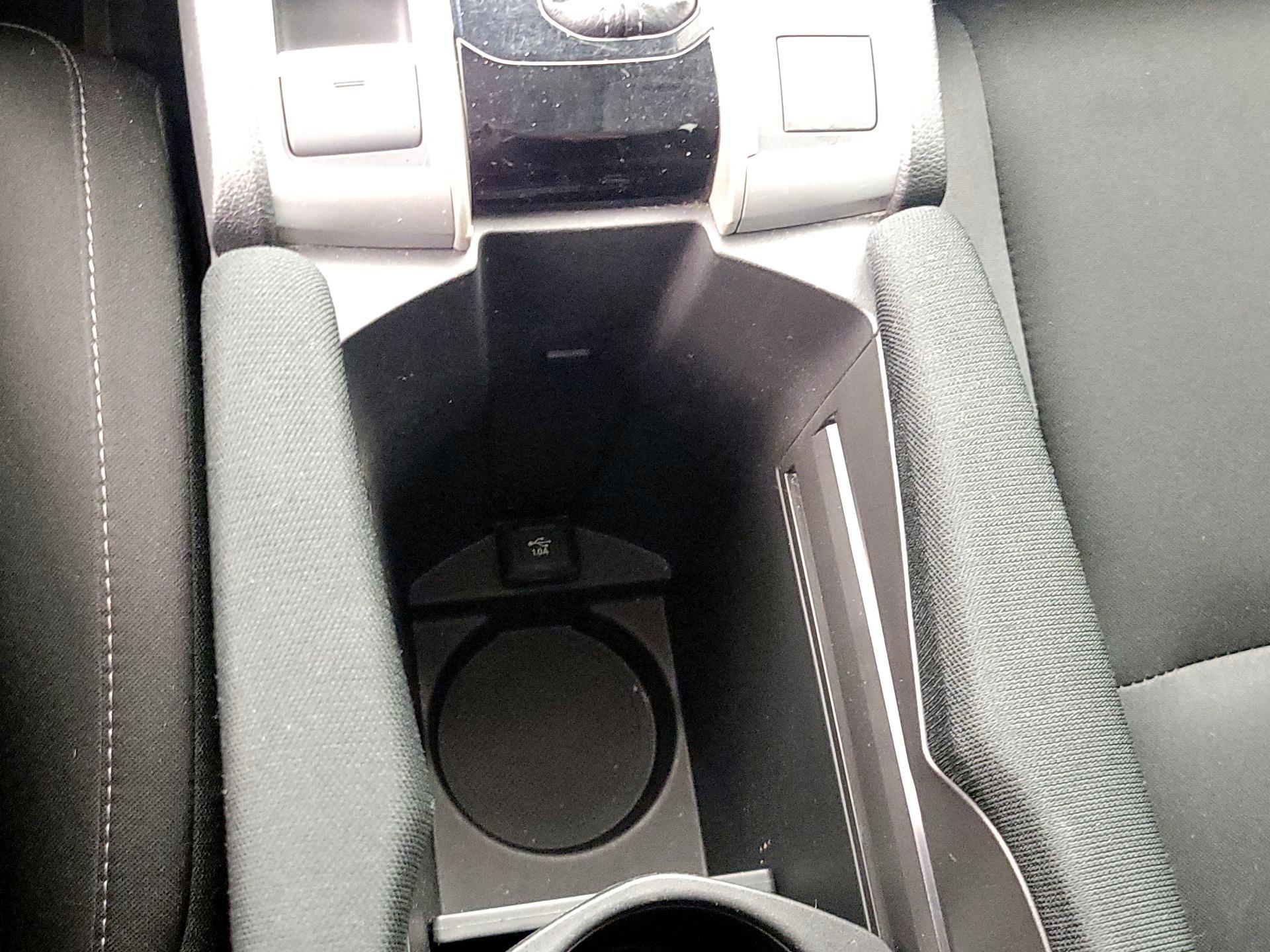 Thumbnail: 2020 Honda Civic - 18