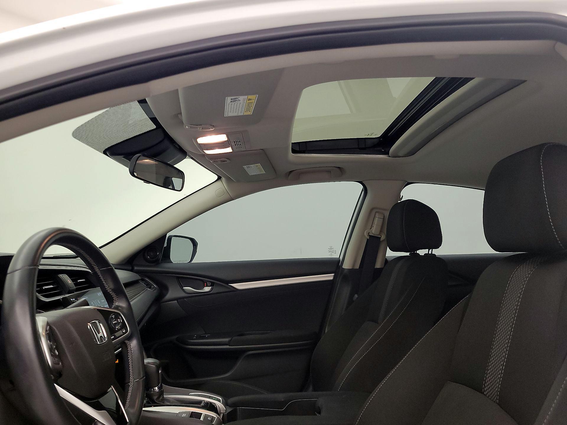 Thumbnail: 2020 Honda Civic - 19