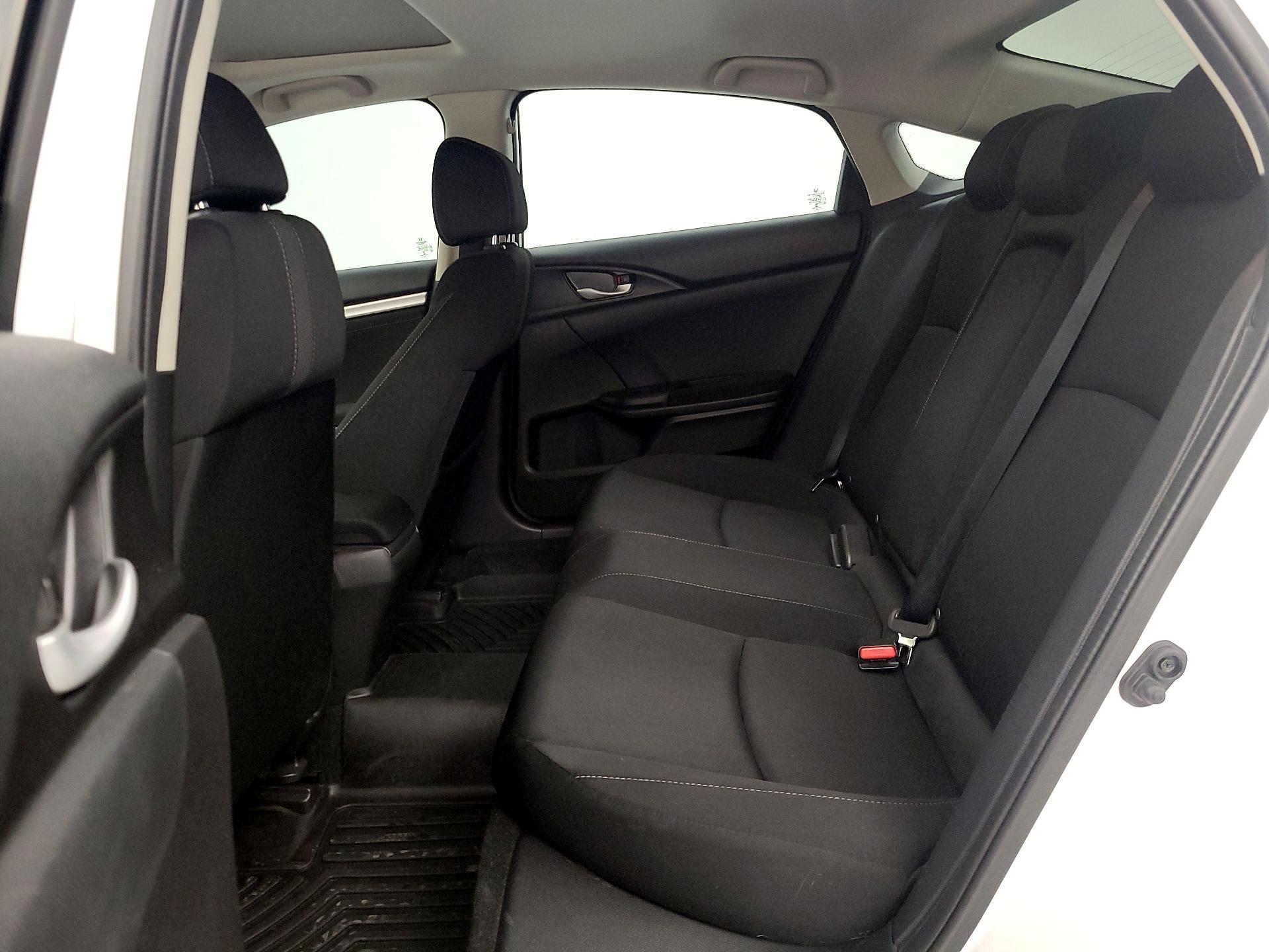 Thumbnail: 2020 Honda Civic - 20