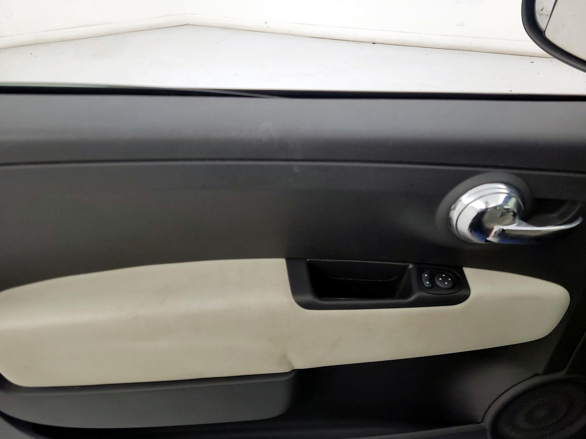 Thumbnail: 2017 Fiat 500 - 12