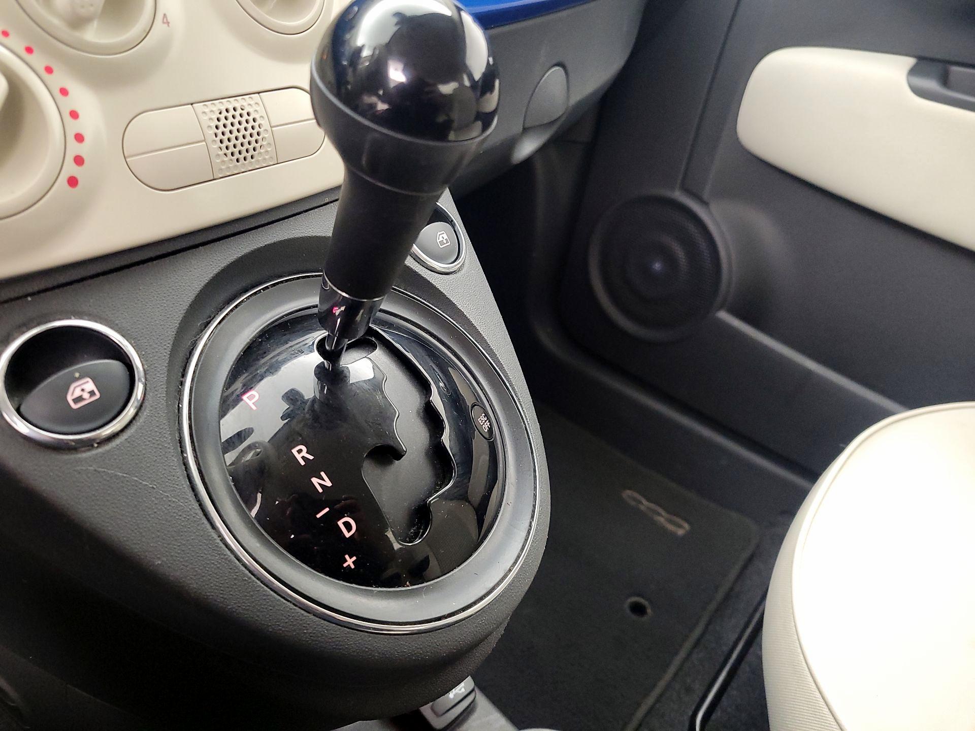 Thumbnail: 2017 Fiat 500 - 15