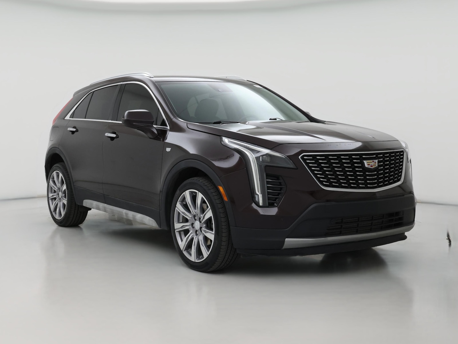 2020 Cadillac XT4